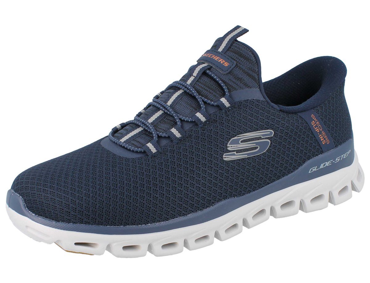 Skechers Slip-On Sneaker günstig online kaufen