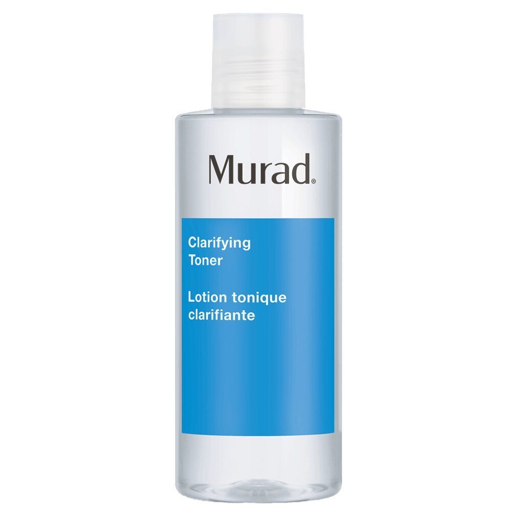 Murad Skincare Gesichtswasser Blemish Control Clarifying Toner
