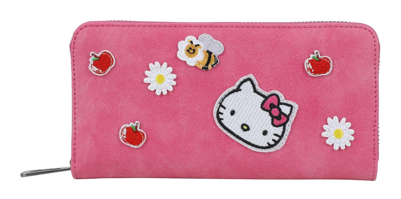 Fritzi aus Preußen Geldbörse Hello Kitty günstig online kaufen