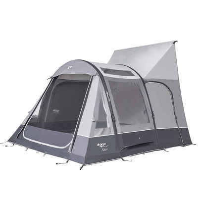 Vango aufblasbares Zelt Bus Vorzelt Kela V Air Low Camping, Bus Luft Zelt Van VW Airbeam Aufblasbar