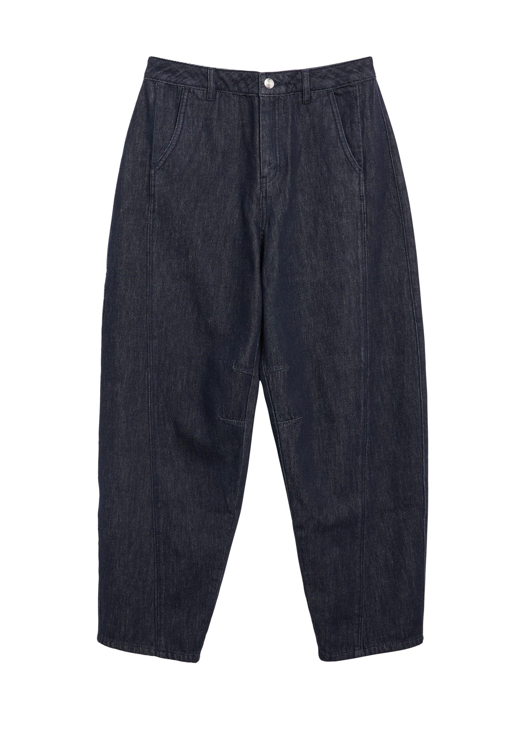 s.Oliver BLACK LABEL Gerade Jeans Jeans-Hose
