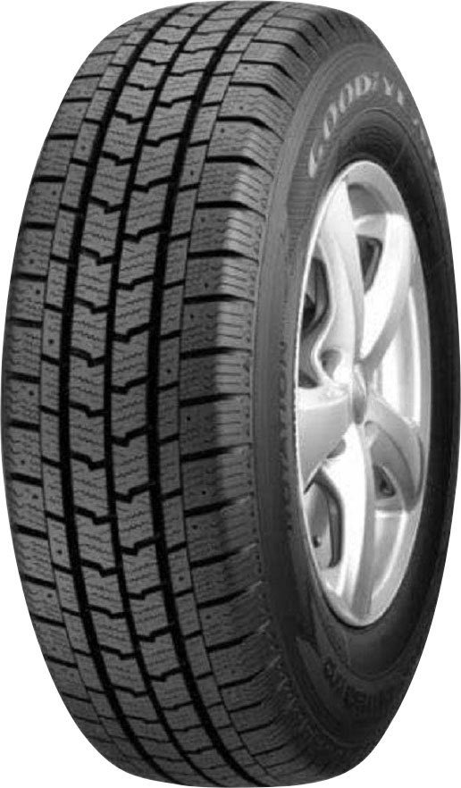 Goodyear Winterreifen ULTRA GRIP CARGO