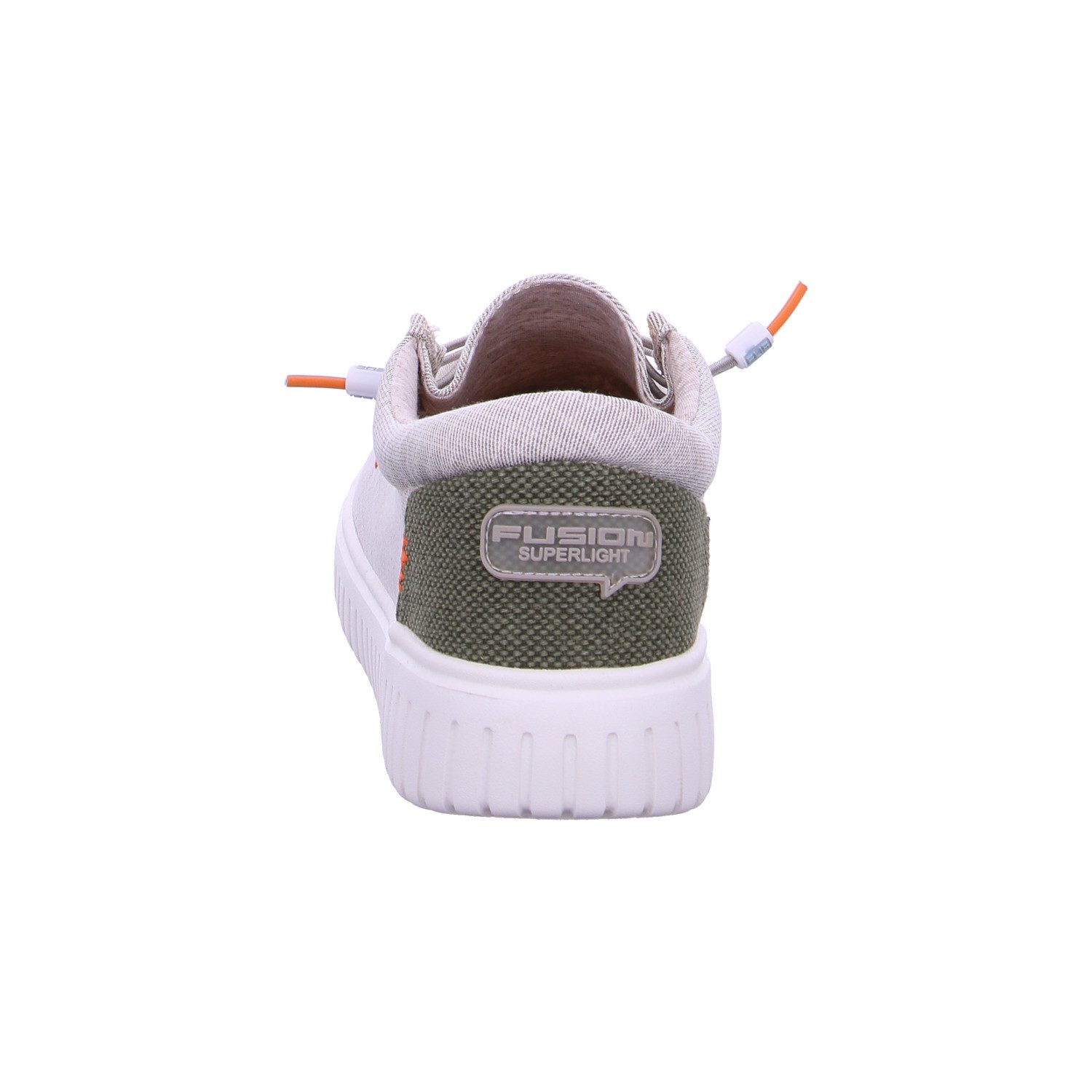 Fusion Schnürschuh