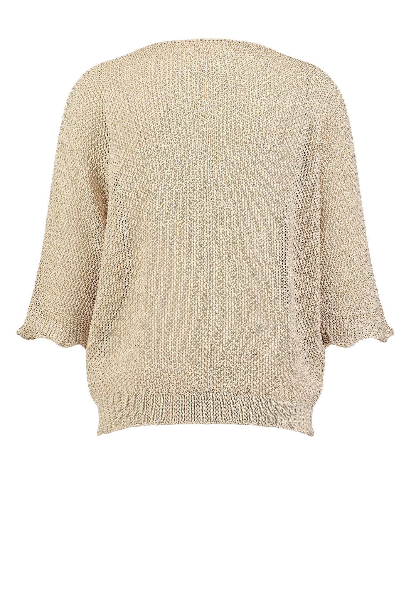 Key Largo V-Ausschnitt-Pullover WKN FRESH v-neck günstig online kaufen