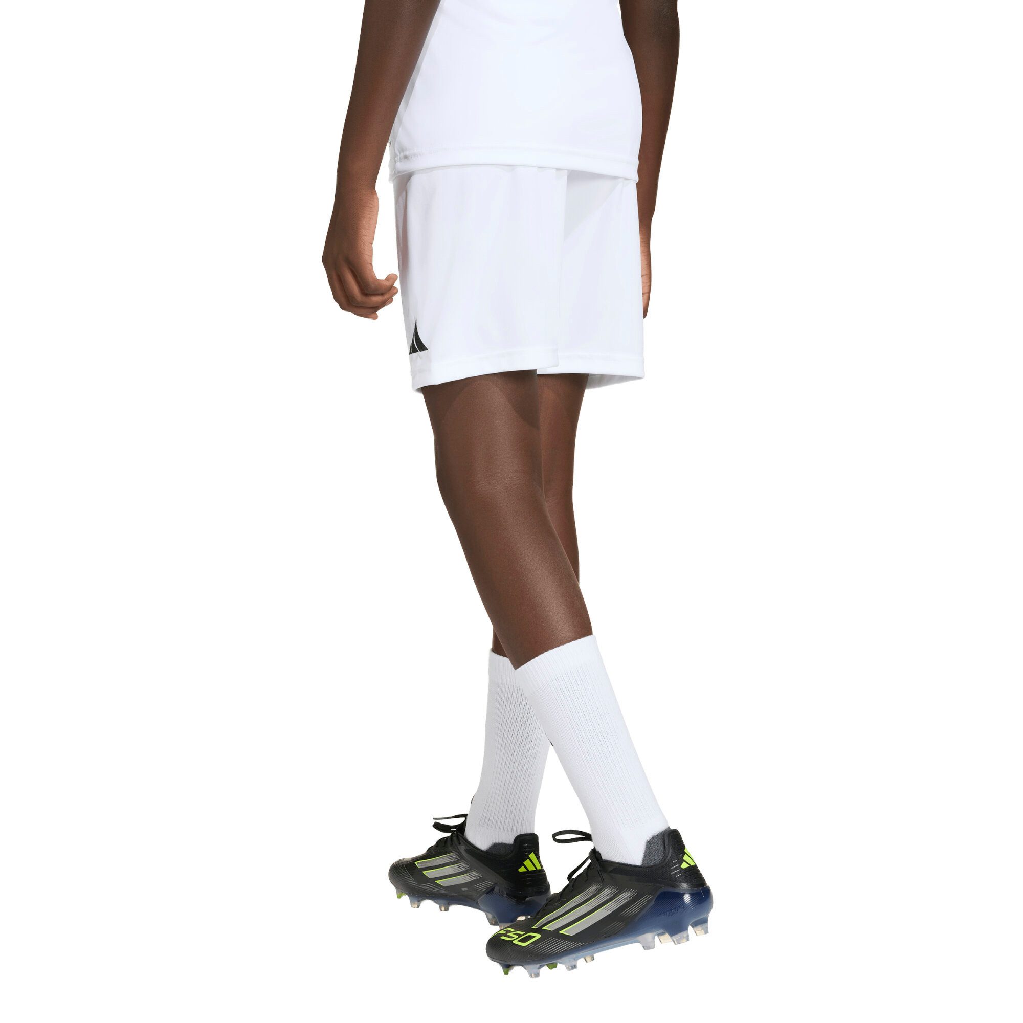 adidas Performance Trainingsshorts adidas Kinder Short Entrada 26 Shorts Y – Bild 3 von 5