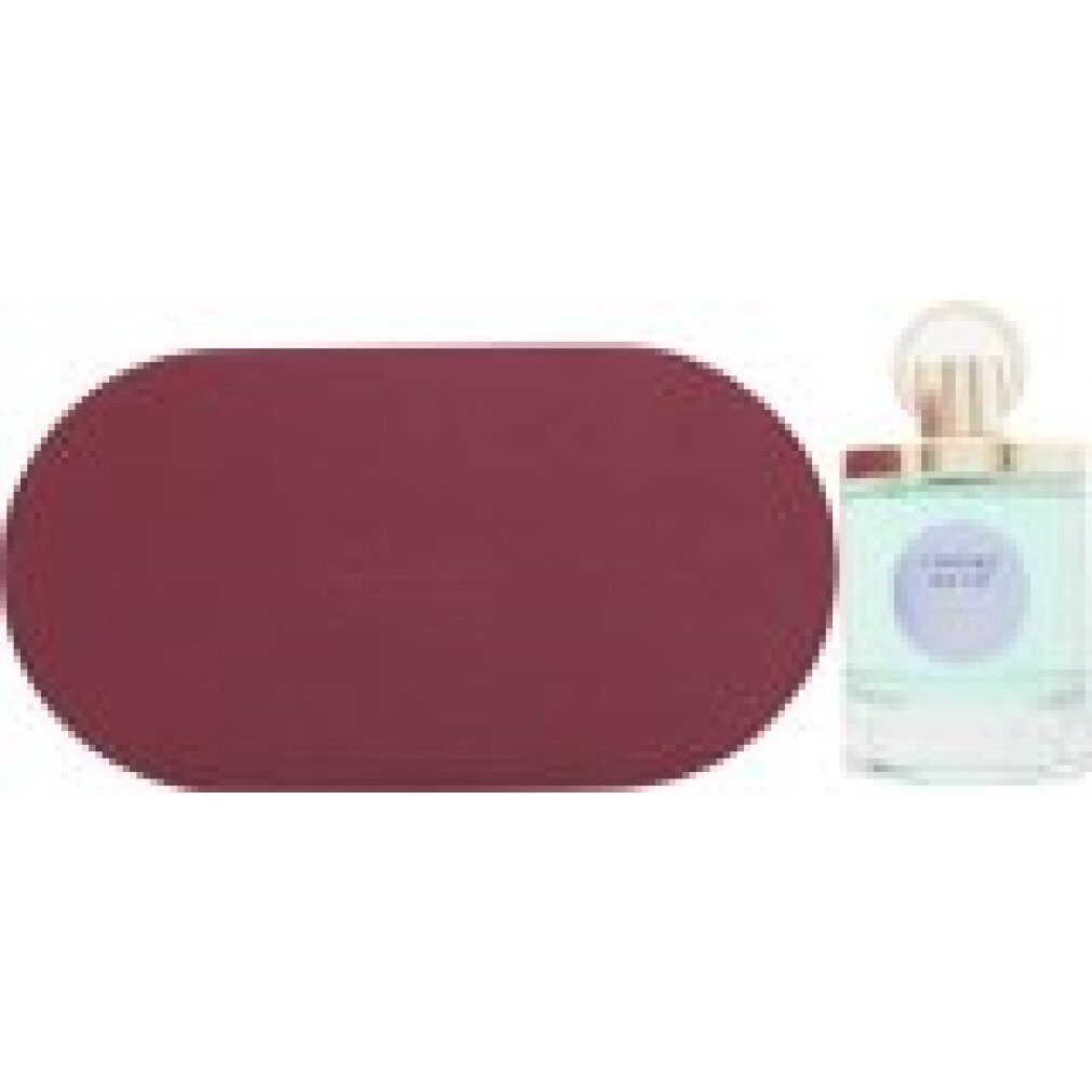 Caron Körperpflegeduft L'Invisible qui Luit Cologne Sublime 100ml Spray