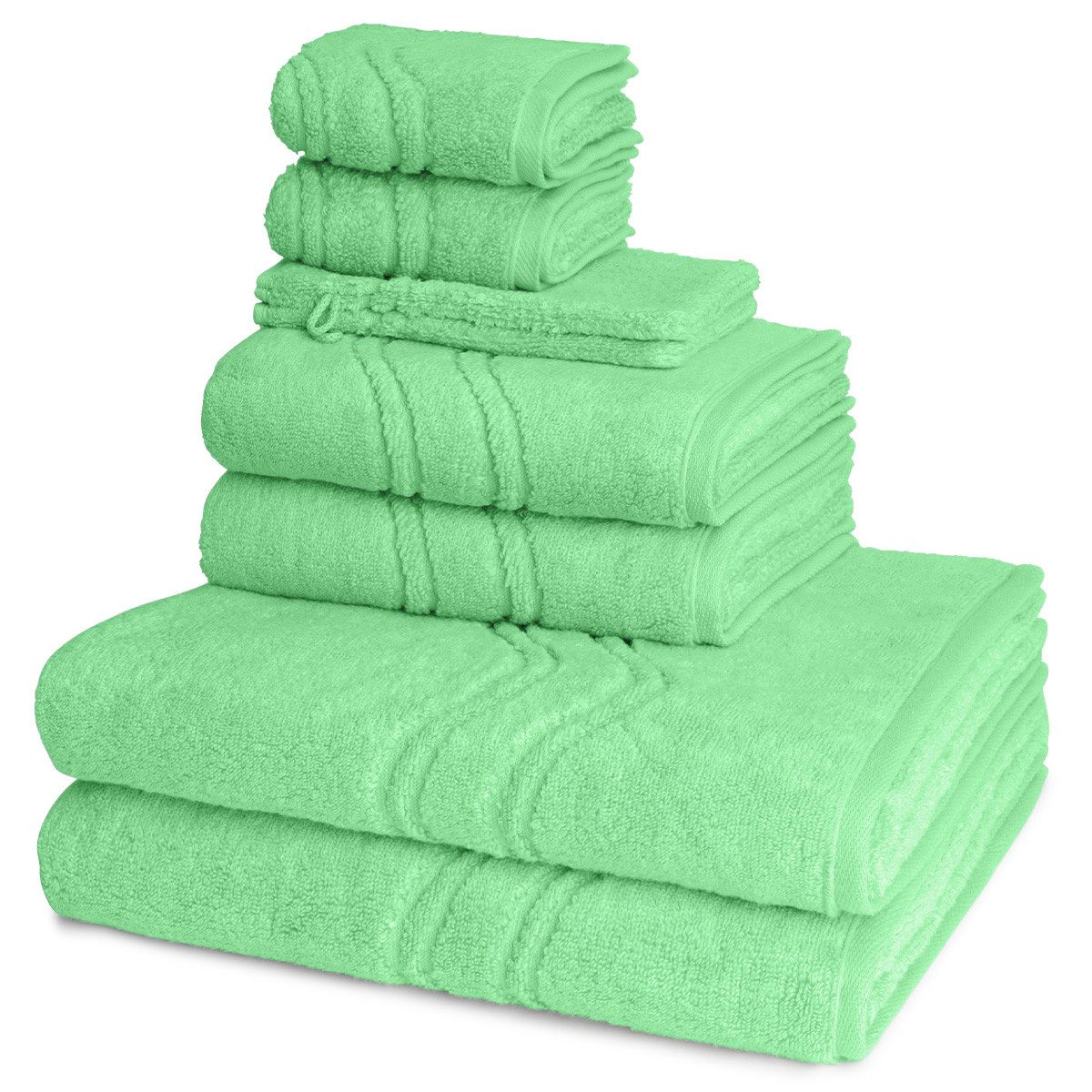 Handtuch Set Cashmere feeling