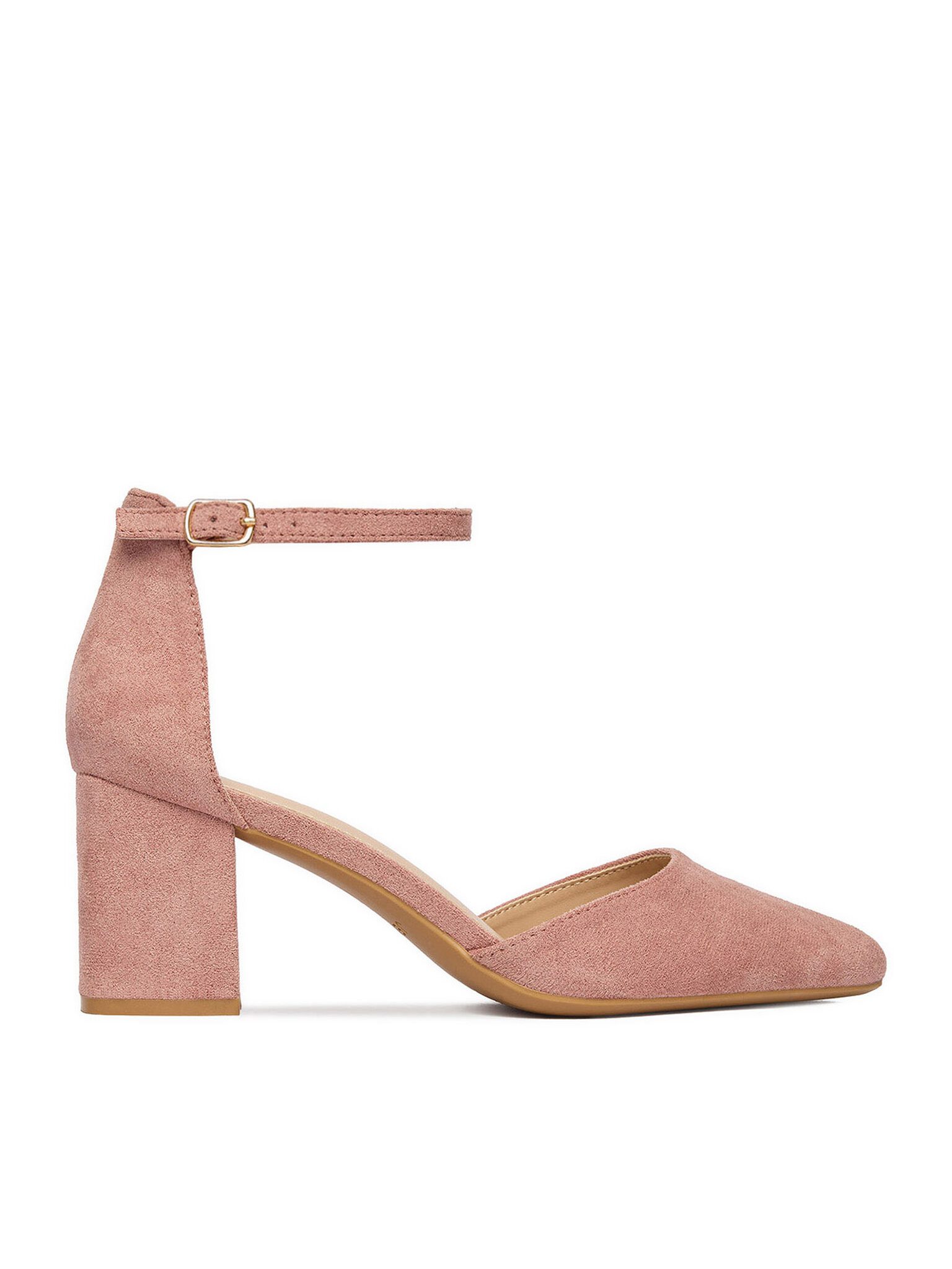 Jenny Jenny Damen Pumps Pink JENNY-CEO-AMMA WSS20968-01. Pink Pumps