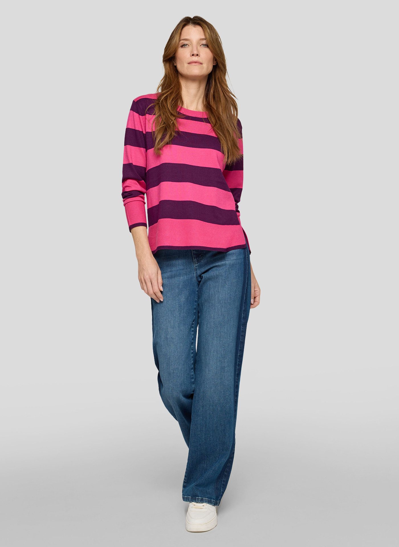 Rabe Strickpullover Pullover