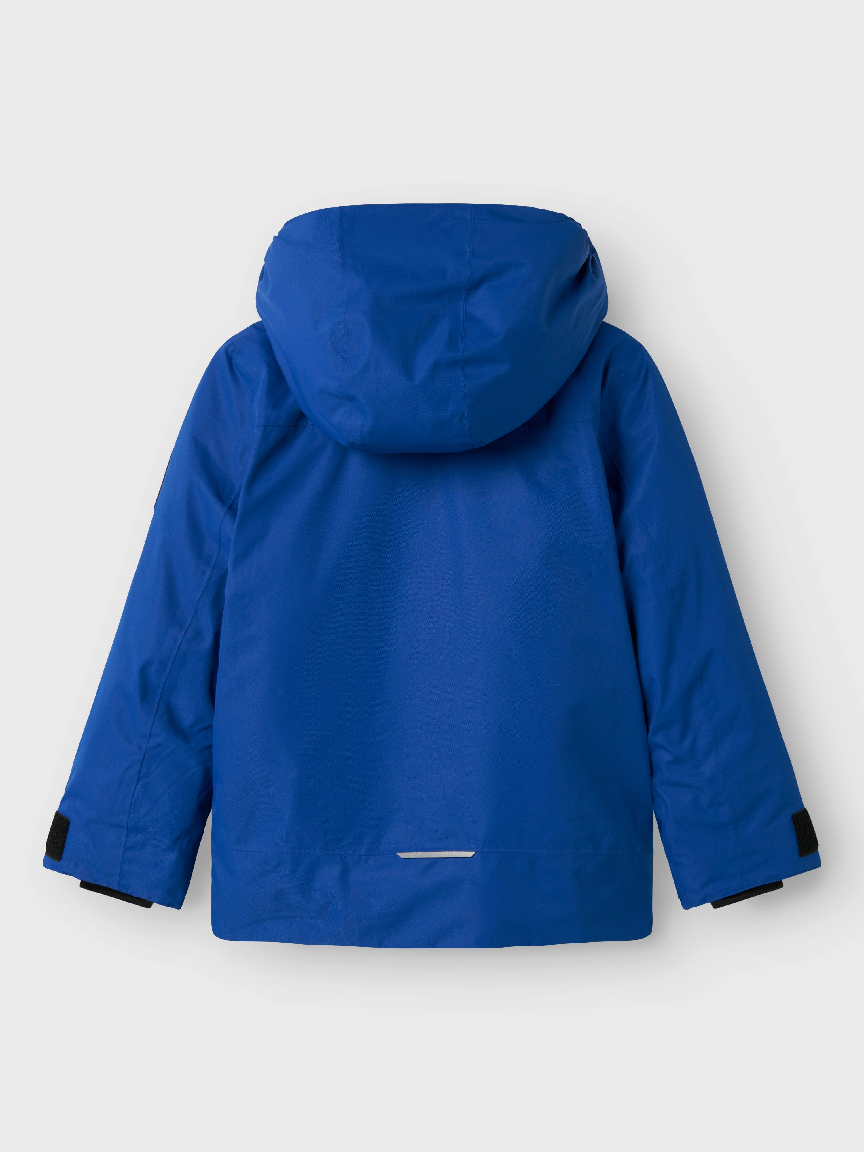 Name It Skijacke NKNSLOPE10 JACKET SKI günstig online kaufen