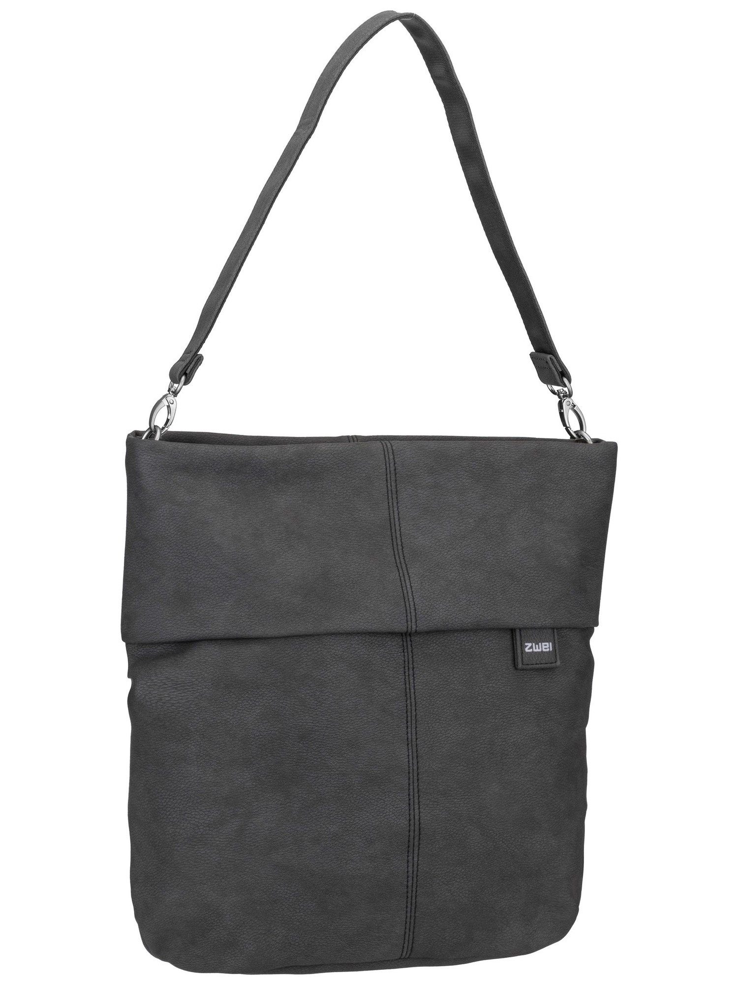 Zwei Handtasche Mademoiselle M140, Hobo Bags