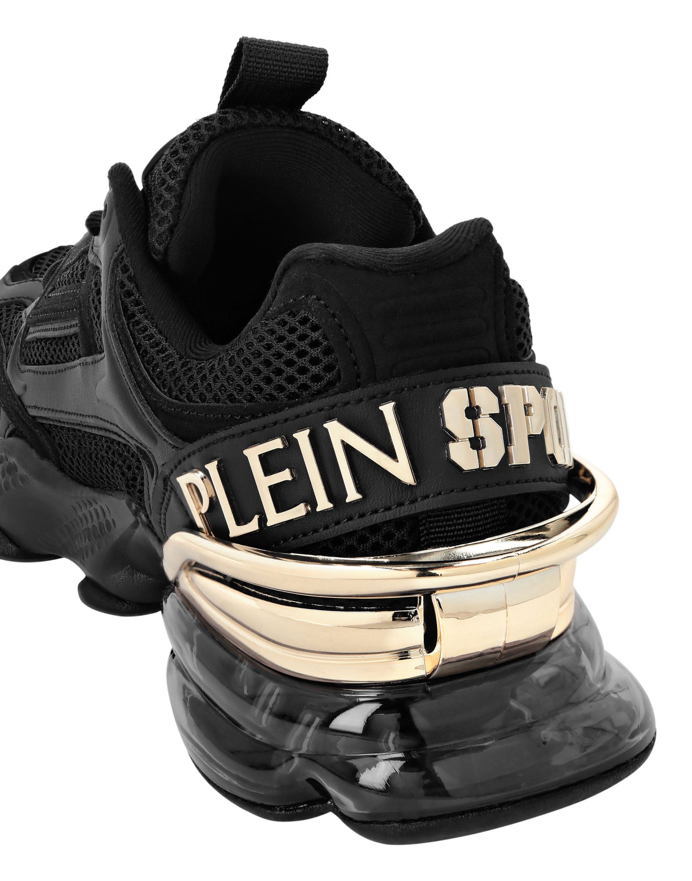 PLEIN SPORT Ps Sneaker günstig online kaufen
