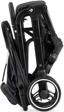 Hauck Kinder-Buggy Travel N Care Plus, black