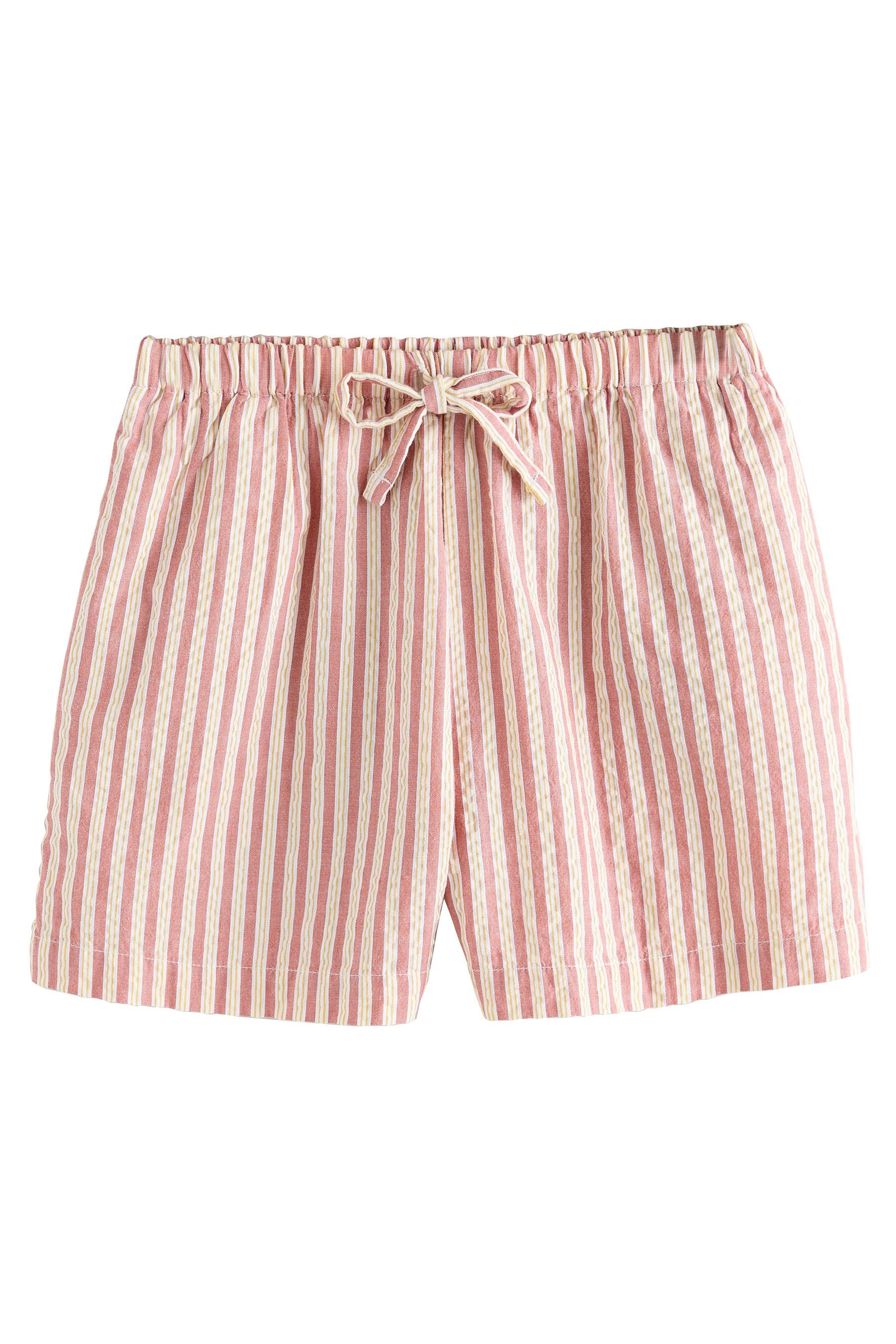 Shorts Schlupf-Shorts