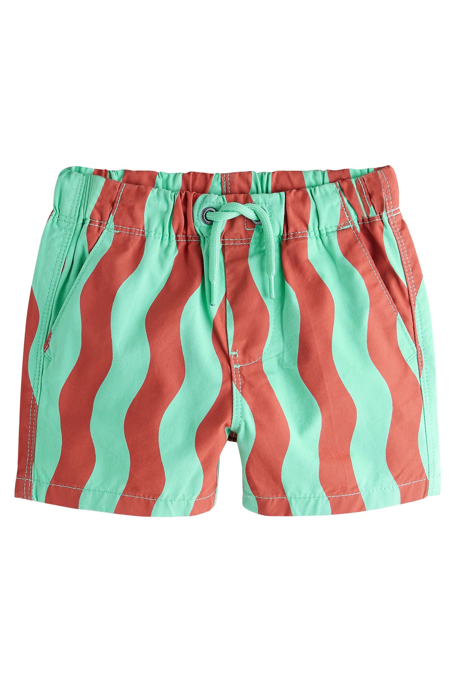 Shorts Schlupfshorts
