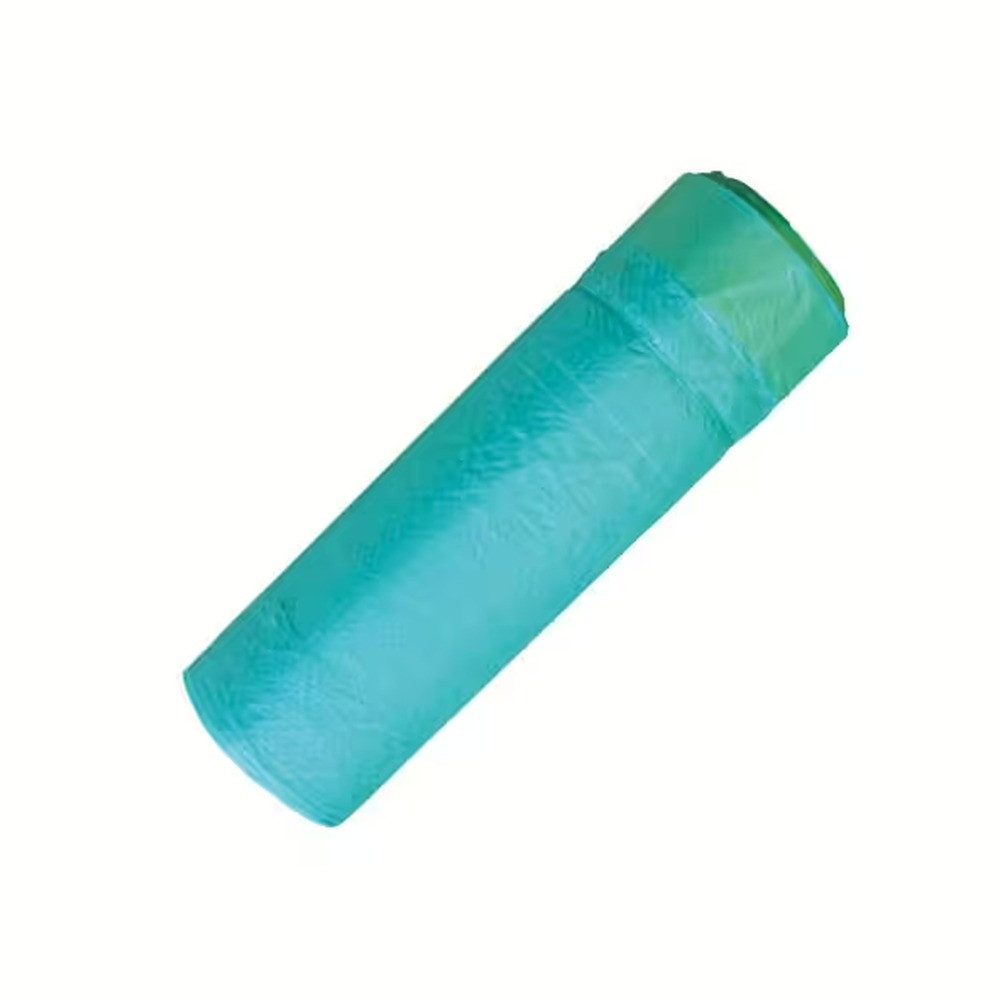 QuickPack Müllbeutel quickpack Müllbeutel 60,0 l grün, 20 St.