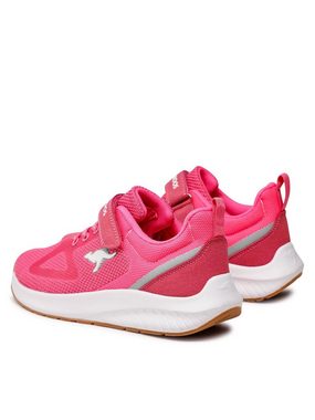KangaROOS Sneakers K-Fort Spin Ev 18859 000 6307 Daisy Pink/Vapor Grey Sneaker
