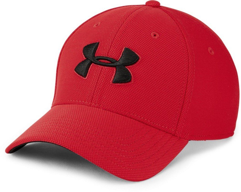 Under Armour® Snapback Cap UA Men's Blitzing 3.0 Cap