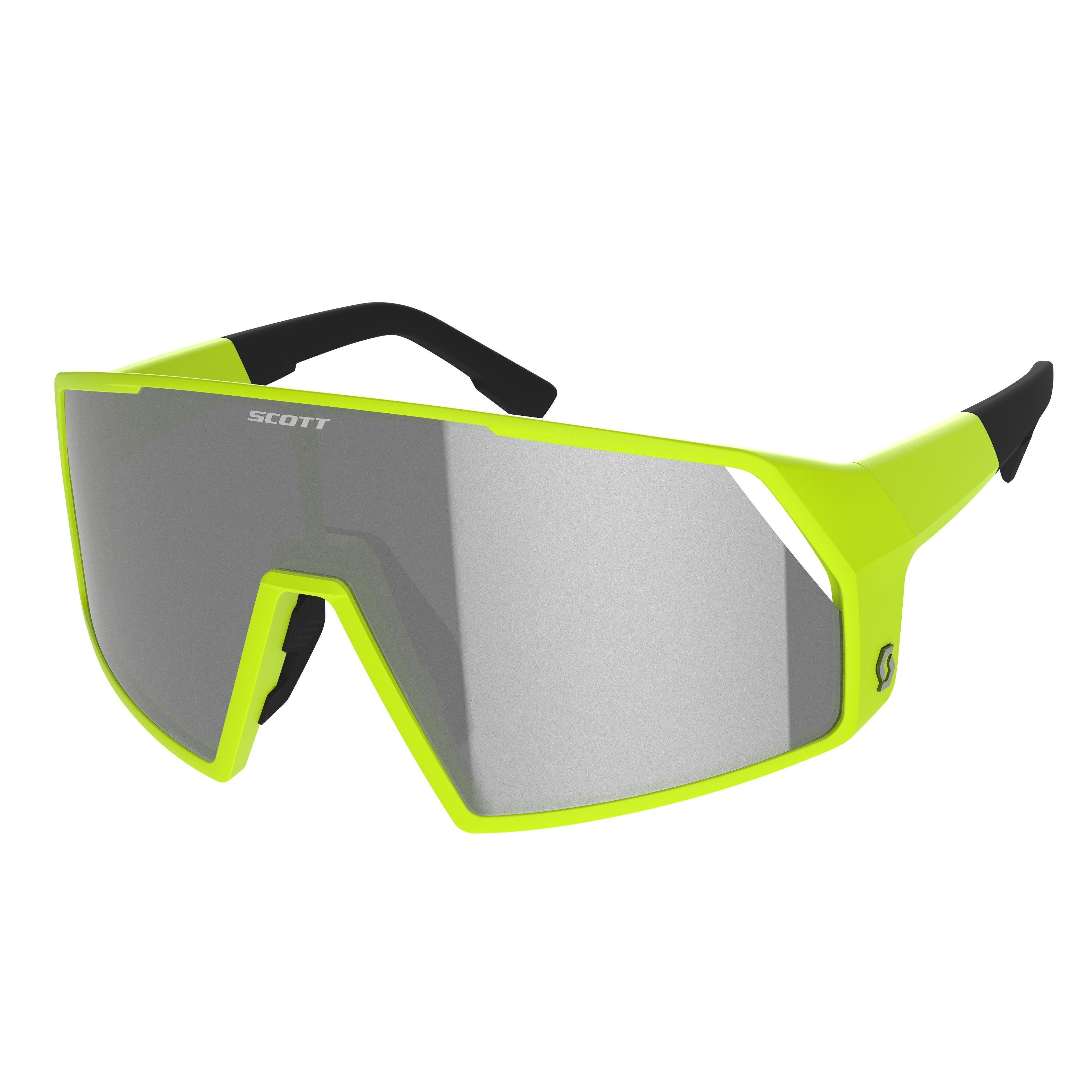 Scott Fahrradbrille »Scott Unisex Sonnenbrille Pro Shield LS«