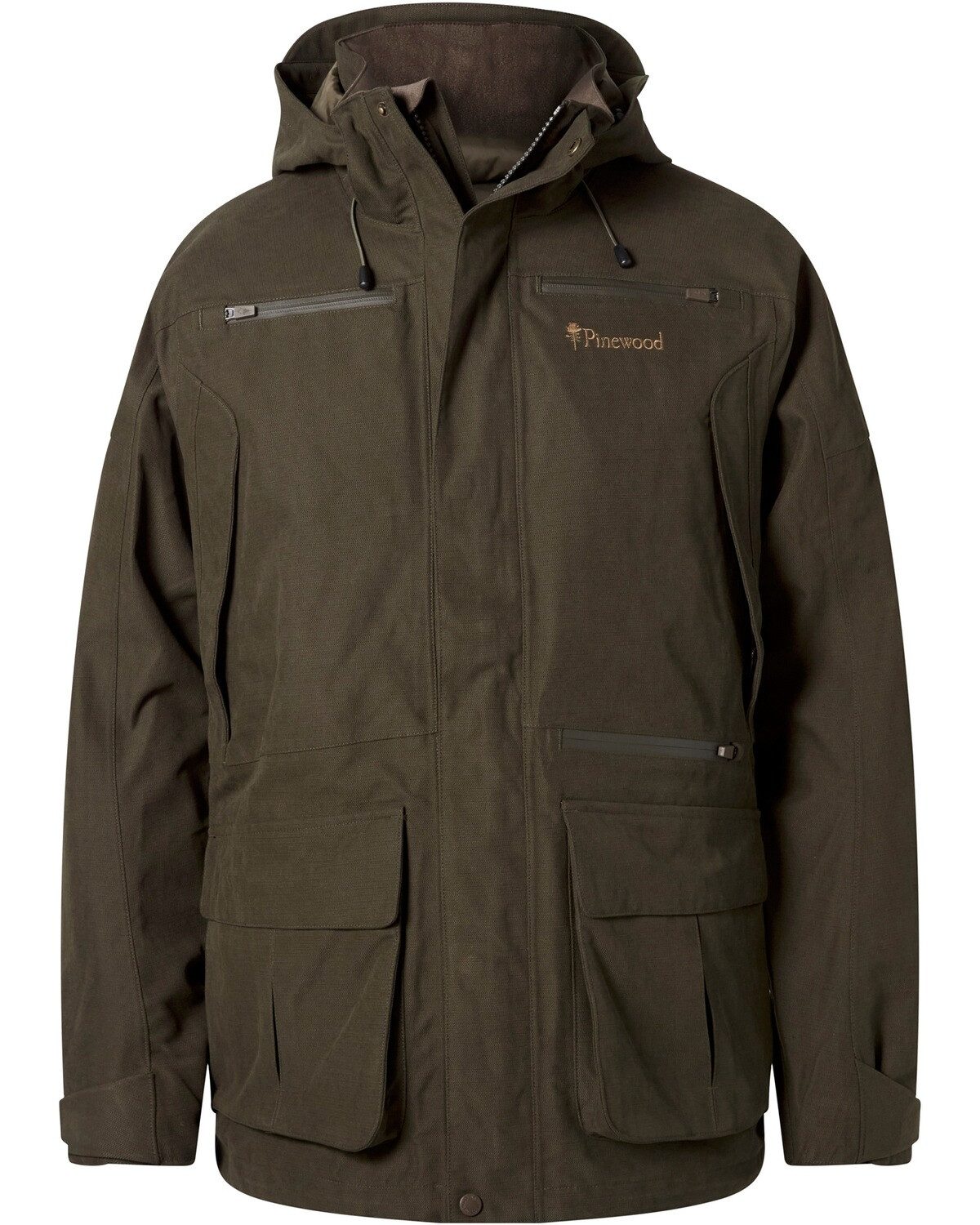 Pinewood Outdoorjacke Jacke Furudal Expert 2L
