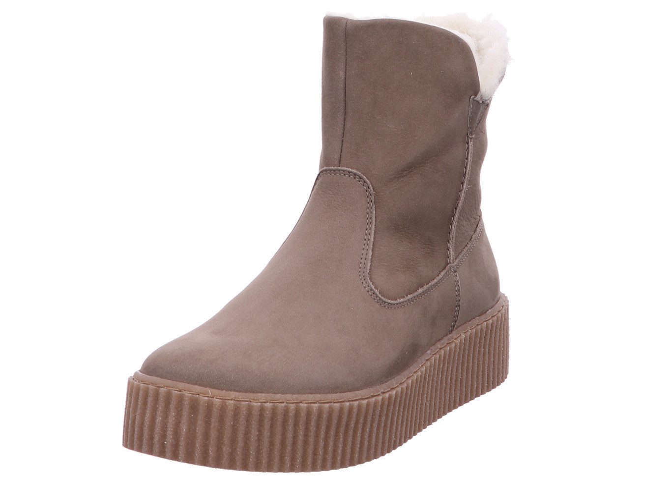 Werner Polarfuchs Winterboots