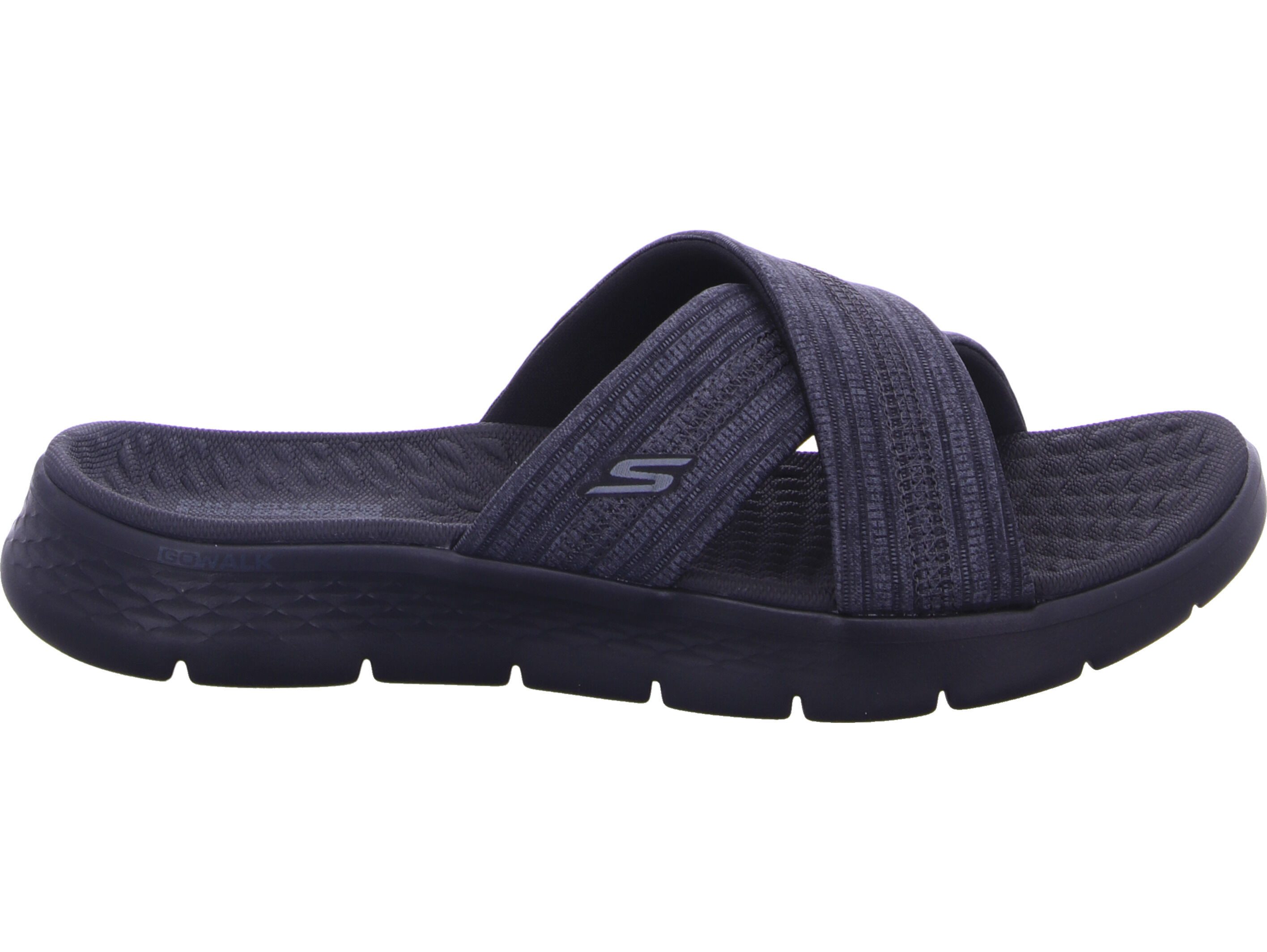 Skechers GO WALK FLEX SANDAL - IMPRESS Pantolette