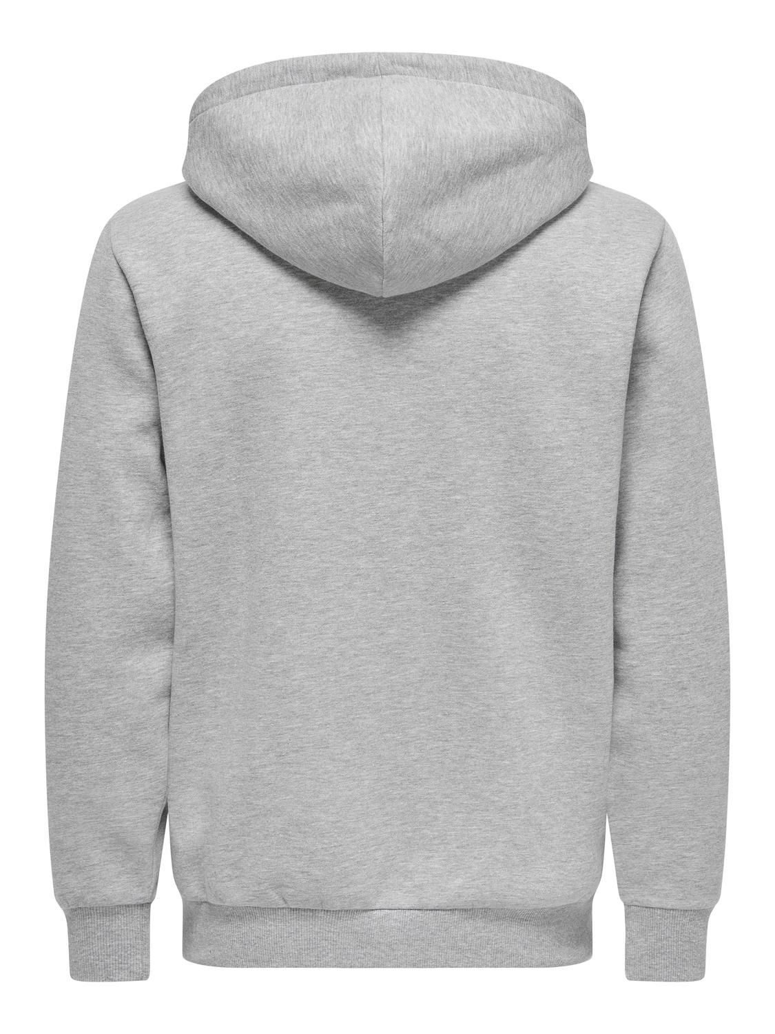 ONLY & SONS Sweatshirt günstig online kaufen
