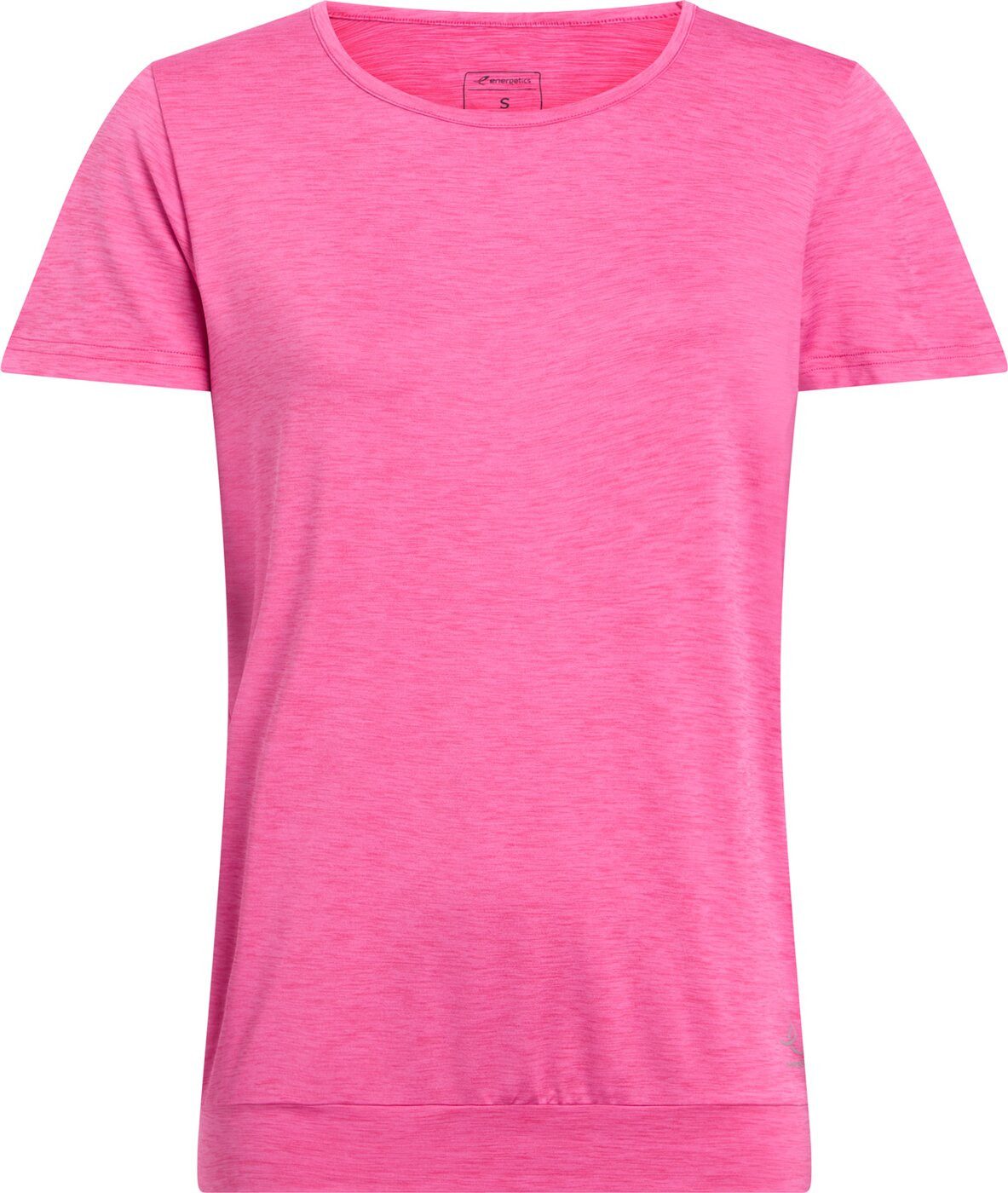 Funktionsshirt Da.-T-Shirt Jewel SS W NAVY/NAVY