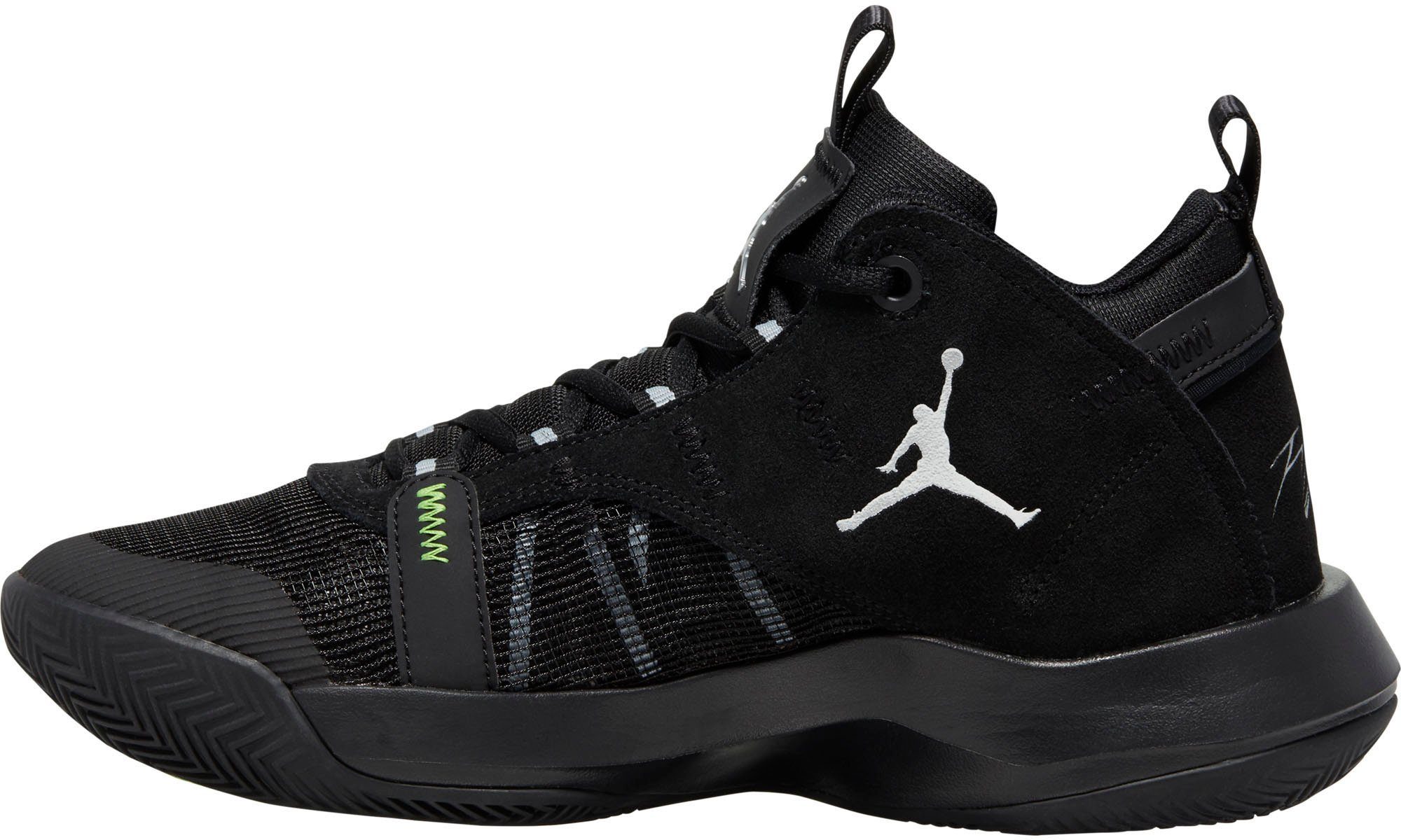 Jordan »Jumpman 2020« Basketballschuh, Stylischer Jordan »Jumpman 2020« Basketballschuh, Stylischer