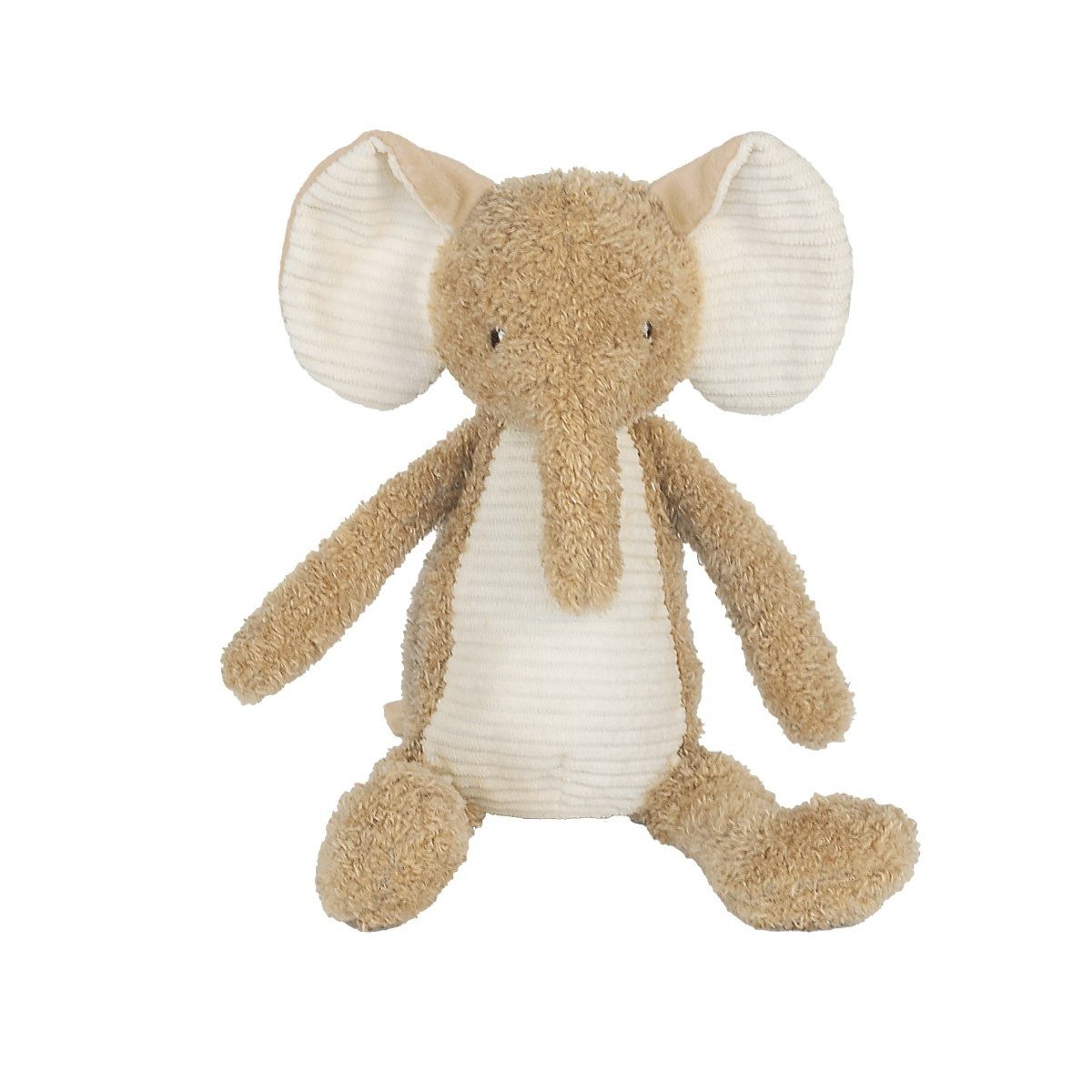 Happy Horse Kuscheltier Elefant Elin Stofftier Plüschtier ab Geburt