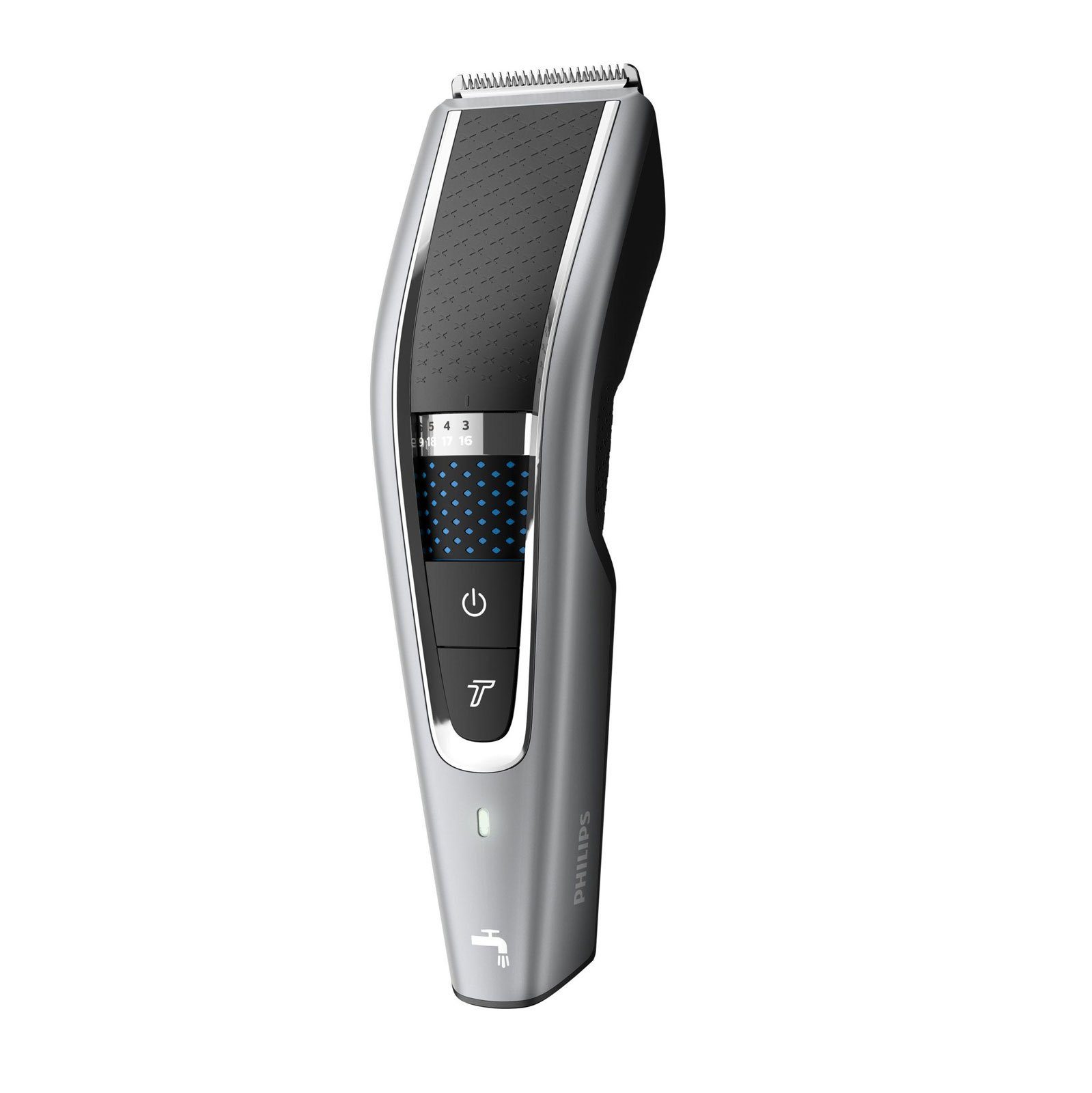 Philips Haarschneider HC 5650/15 Series 5000 Haarschneider, Verfügbare  Schnittlängen: Von 0,5 bis 28 mm