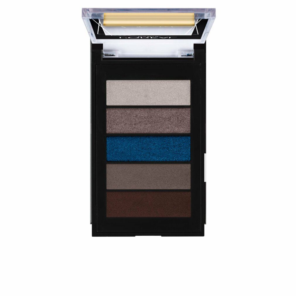 Lidschatten LOréal Professionnel LA PETITE PALETTE minipalette #04
