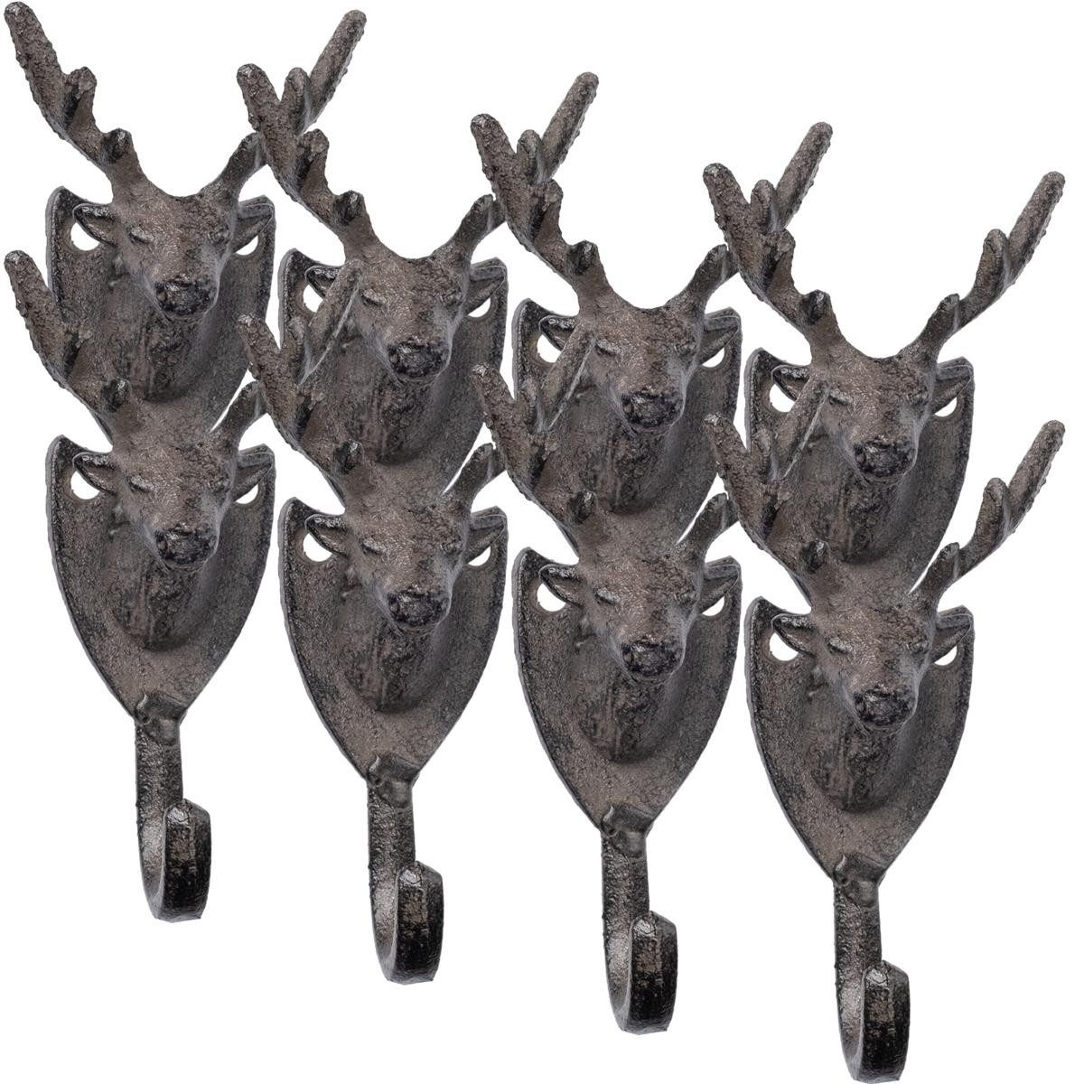Wandhaken -