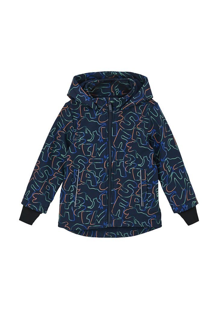 Baumwollhandschuhe Outdoor-Jacke