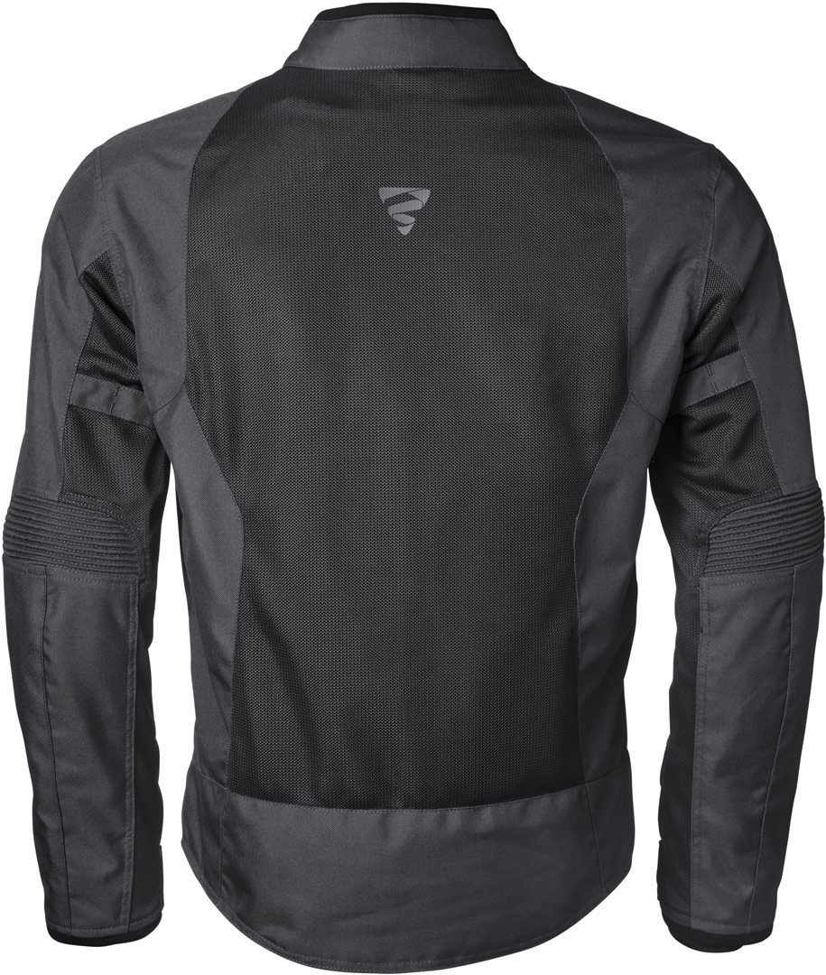 gms Motorradjacke GMS Fiftysix.7 Motorrad Textiljacke abriebfest günstig online kaufen