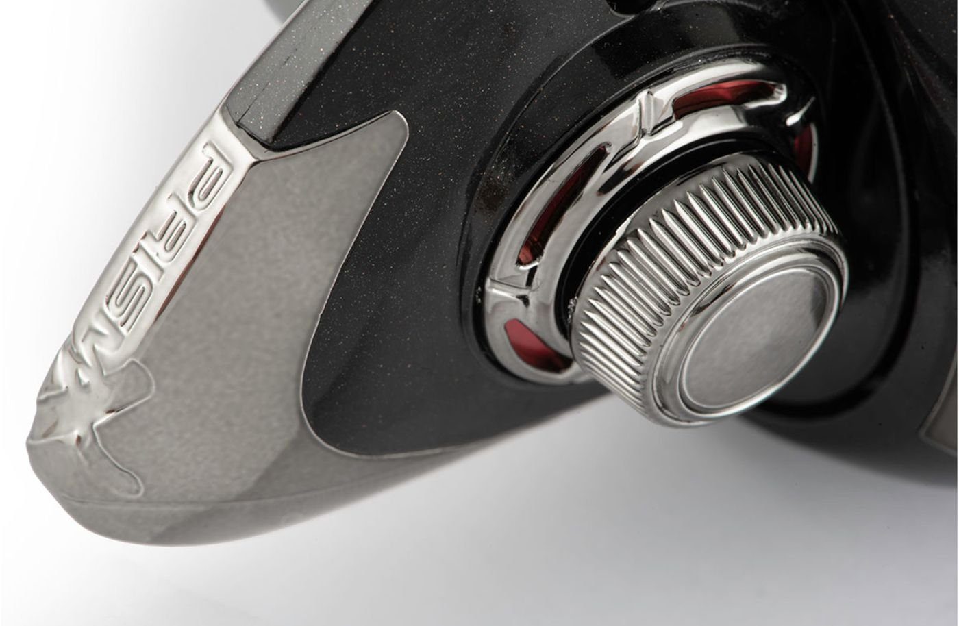 Fox Rage Spinnrolle Fox Rage Prism X 4500 Rolle - Spinnrolle)