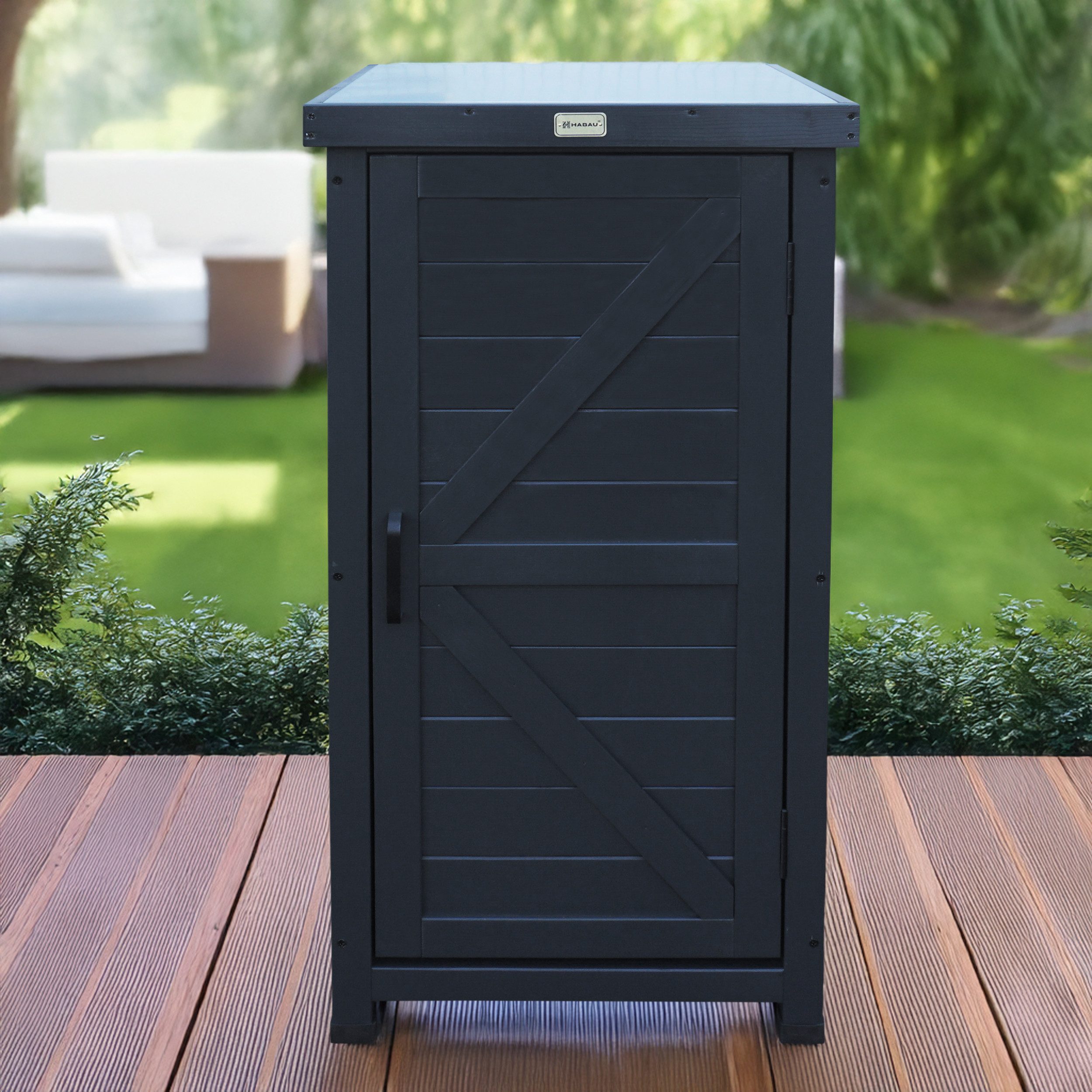 HABAU Geräteschrank günstig online kaufen