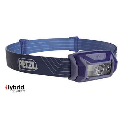 Petzl LED Stirnlampe Petzl Tikka - Outdoor LED-Stirnlampe, 350 Lumen