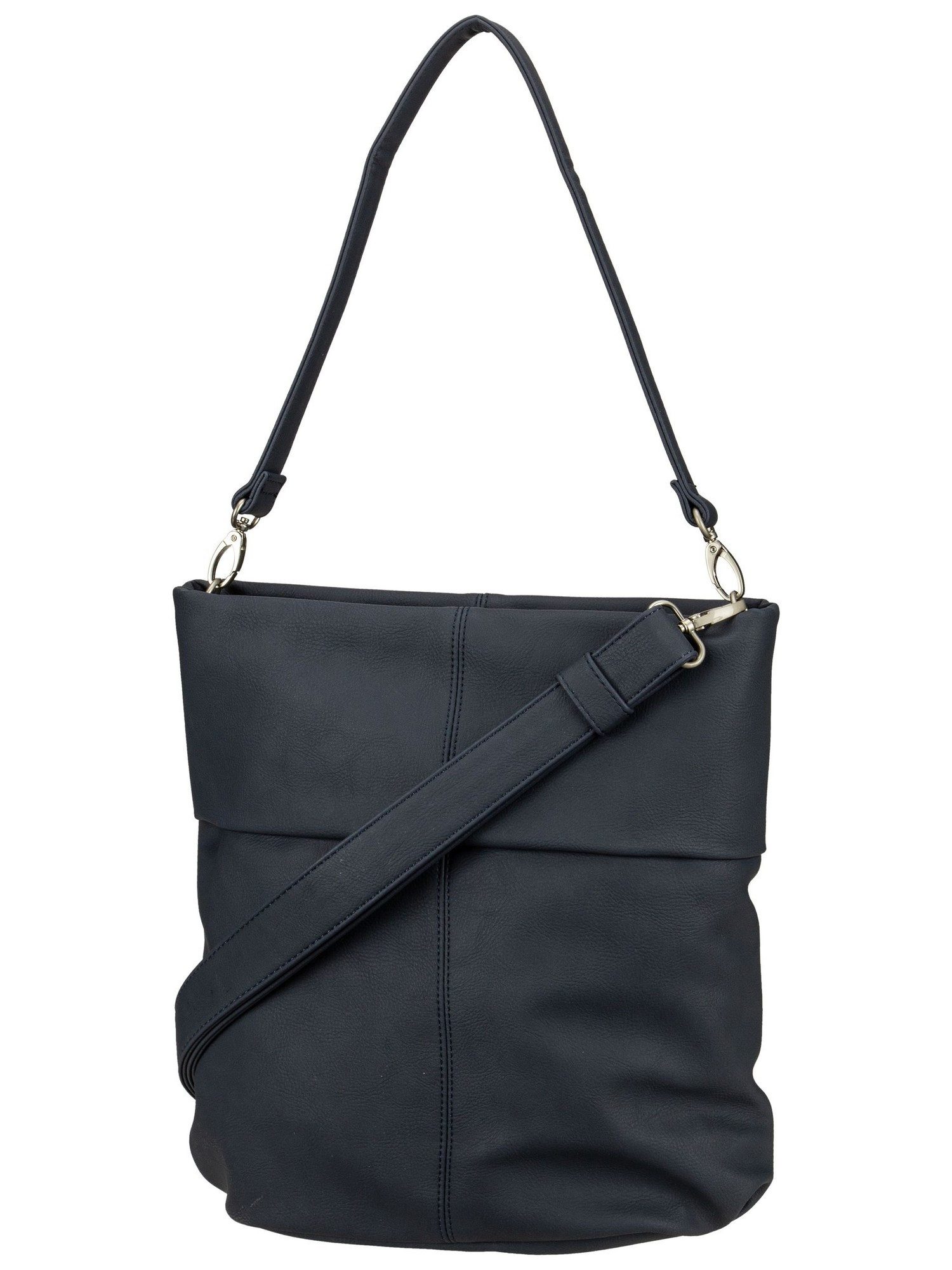 Zwei Handtasche Mademoiselle M12, Hobo Bags