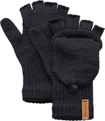 chillouts Strickhandschuhe Laney Glove