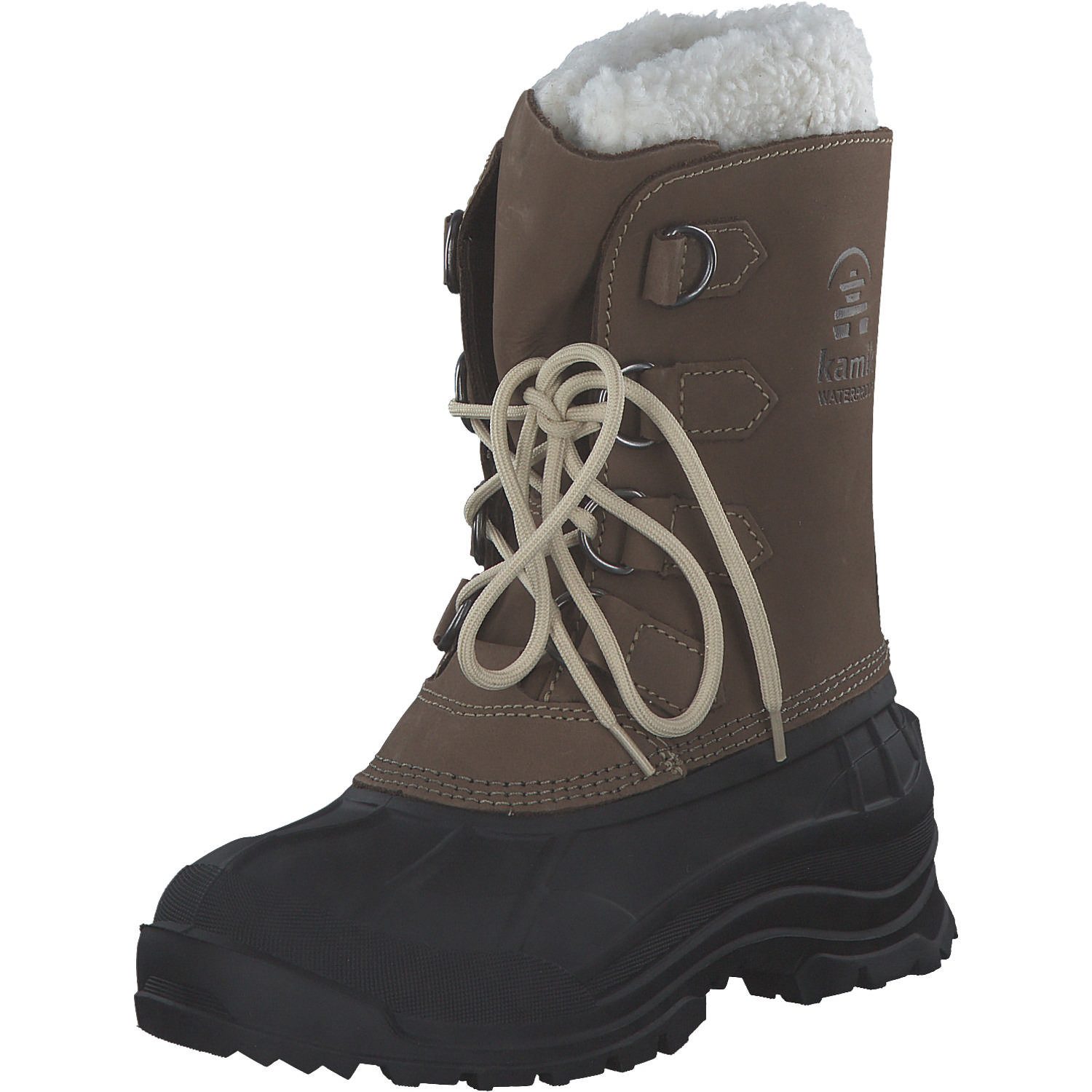 Kamik WK2011-FOS ALBORG Winterstiefel günstig online kaufen