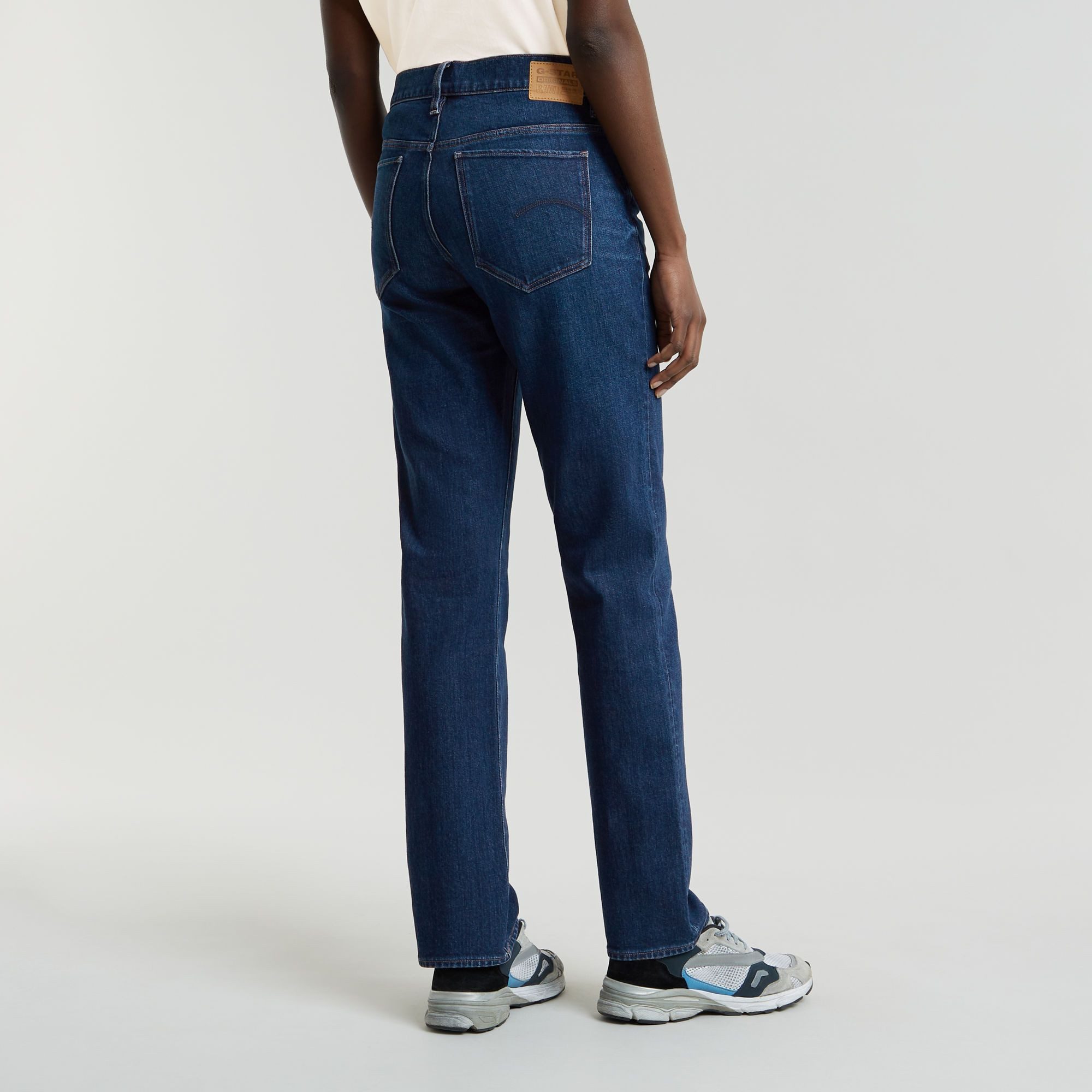 G-STAR 5-Pocket-Jeans