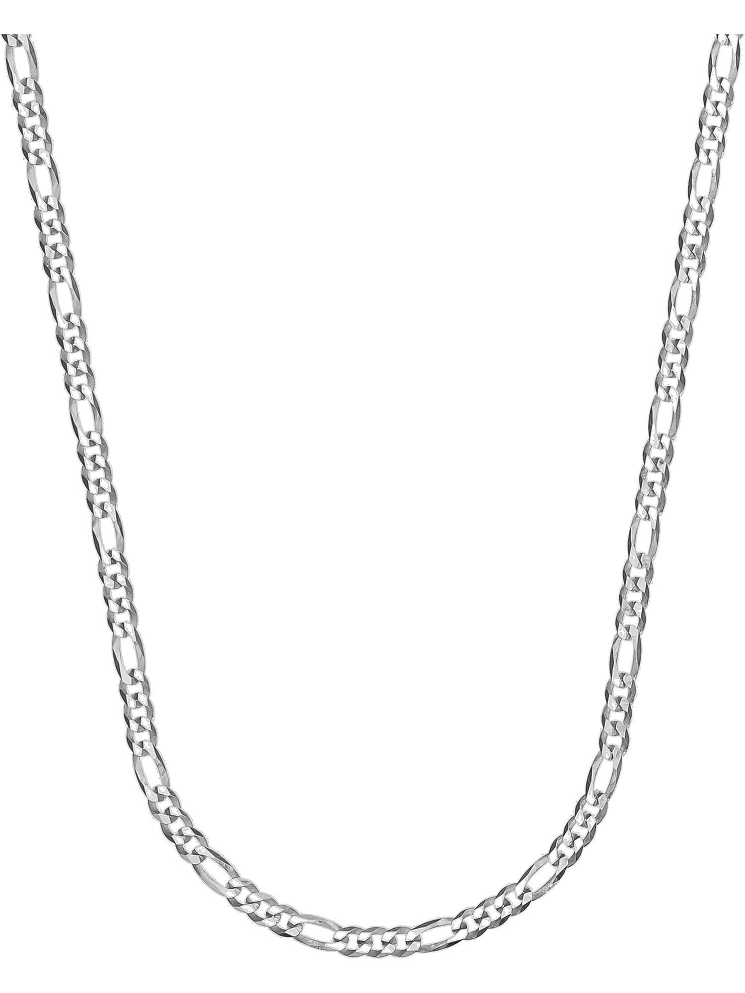 Silberkette FAVS Unisex-Kette 925er Silber