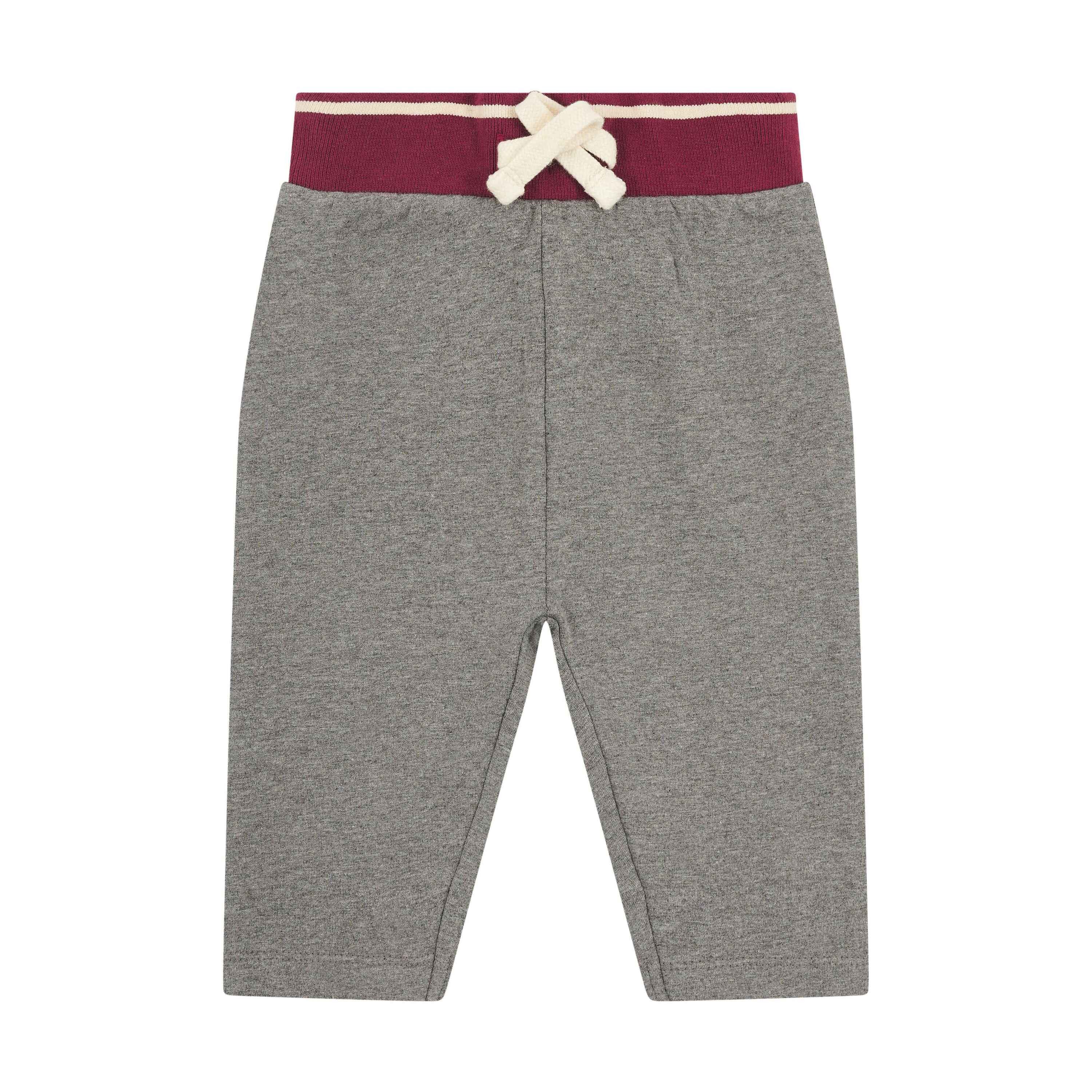 Steiff Jogginghose Jogginghose Festive Luxe, Softbund