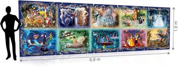 Ravensburger Puzzle Unvergessliche Disney Momente für Erwachsene und Kinder ab 14 Jahren, 40320 Puzzleteile