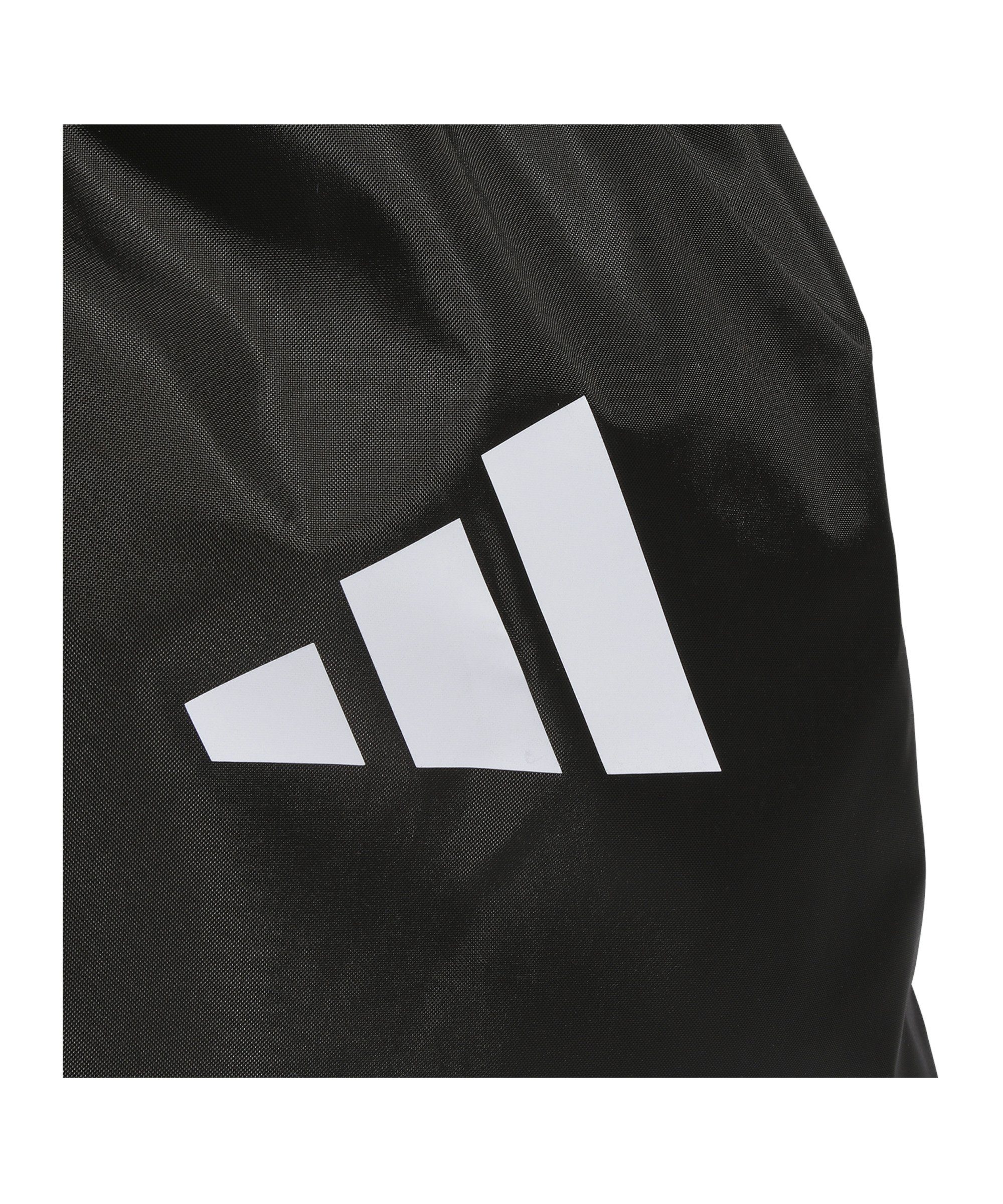 adidas Performance Freizeittasche Tiro League Gymsack Polyester