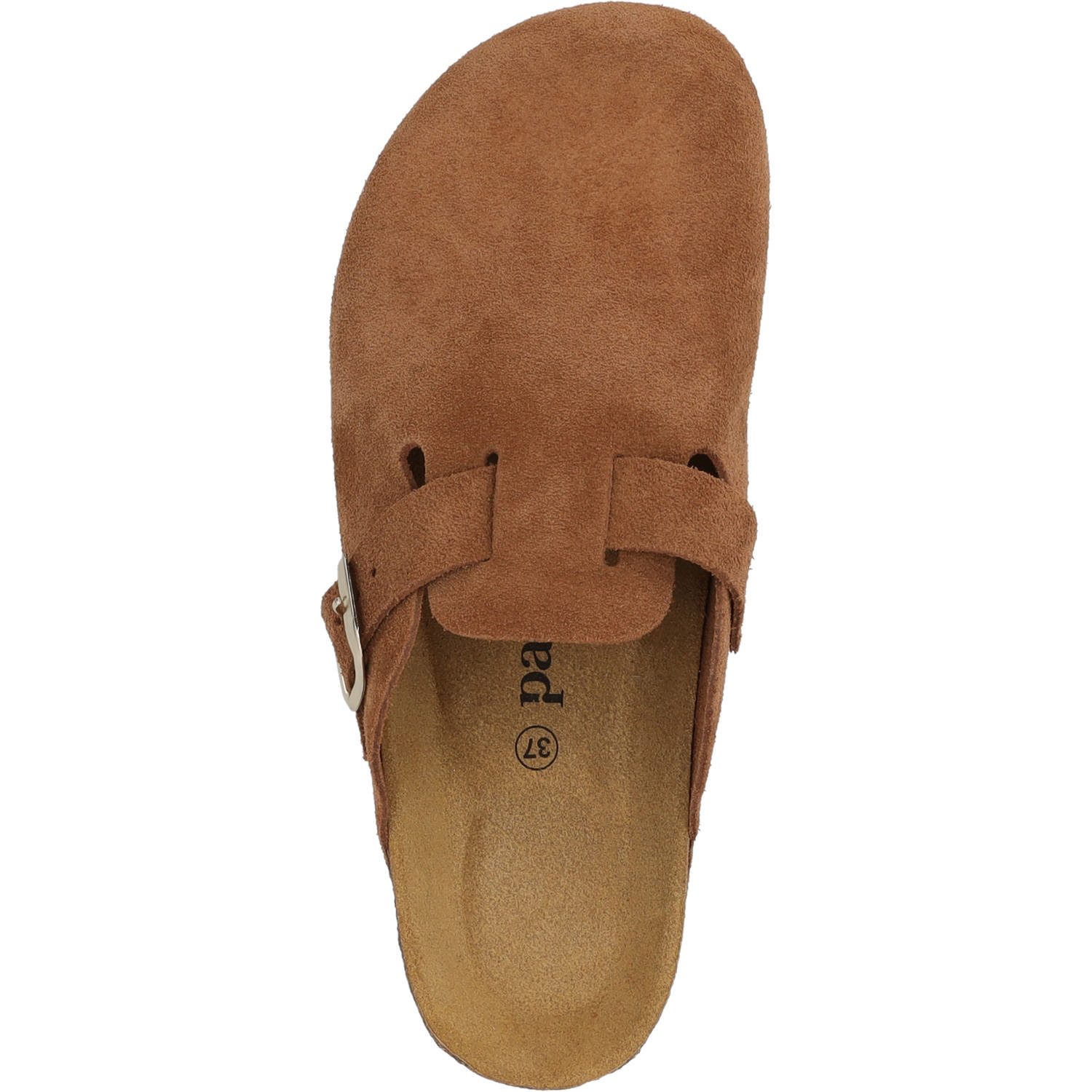 Palado Kiel Premium Leather Clog
