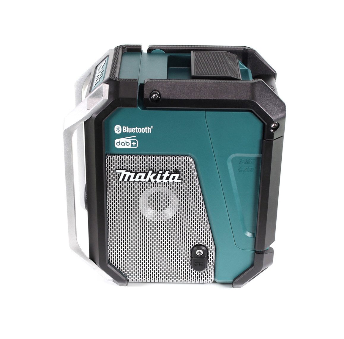 Makita DMR 115 RF Akku Baustellenradio 12V Baustellenradio