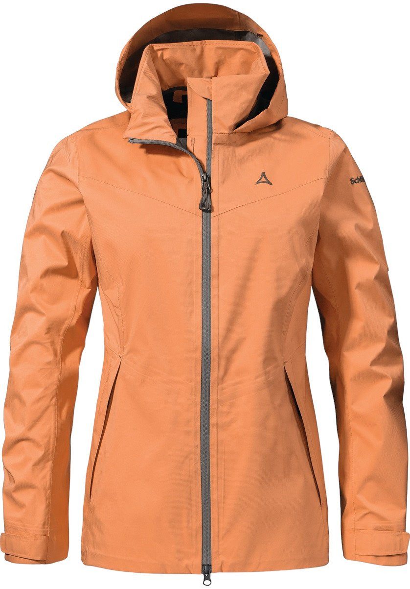 Outdoorjacke 2.5L Jacket Aiplspitz L