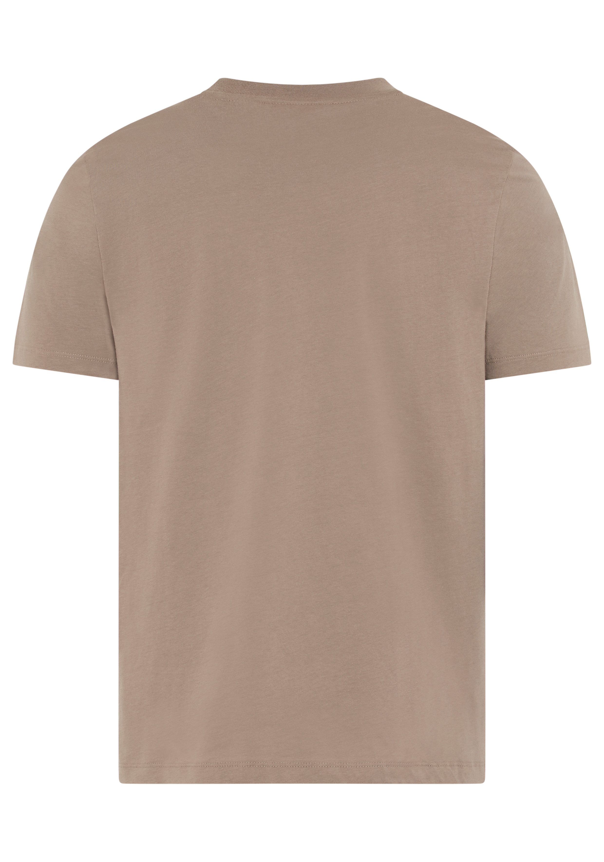 HUGO T-Shirt Dulivio Rundhalsausschnitt, Regular Fit, Must have Basic günstig online kaufen